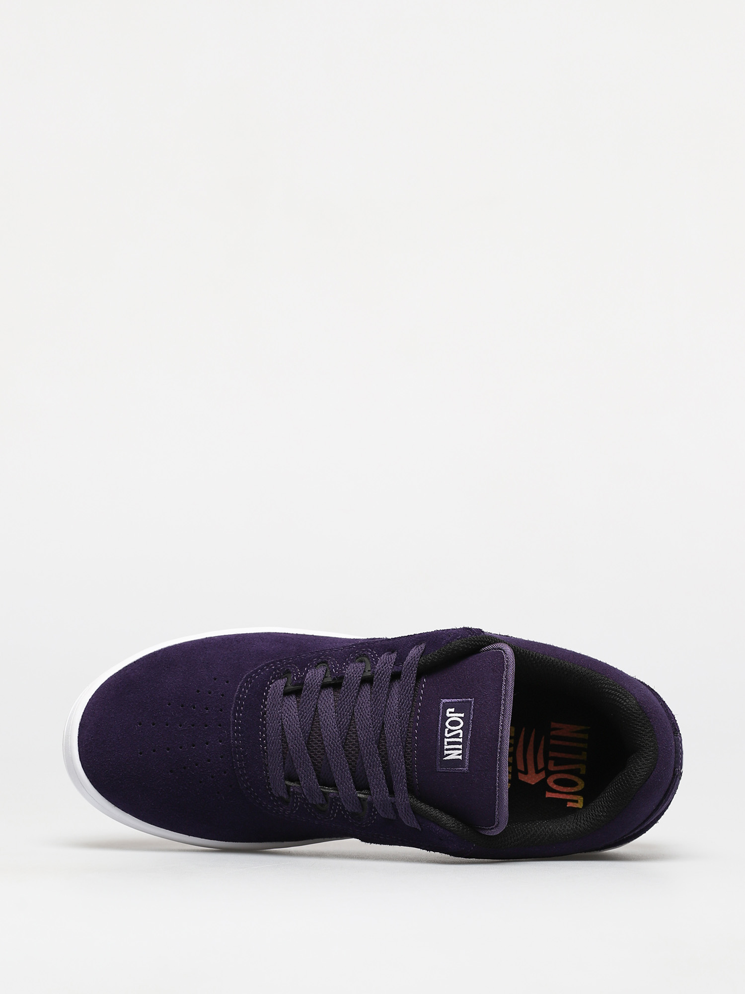 Boty Etnies Joslin (purple)