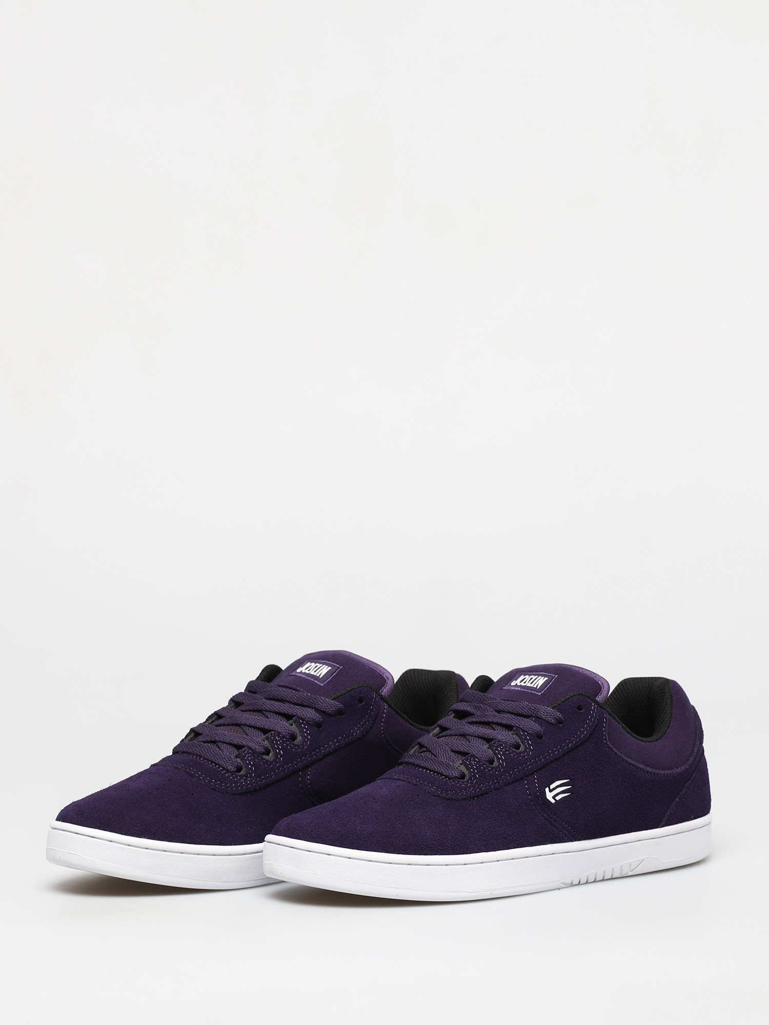 Boty Etnies Joslin (purple)