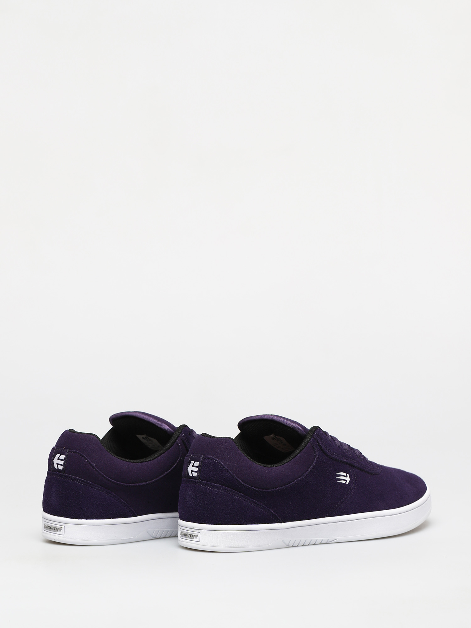 Boty Etnies Joslin (purple)