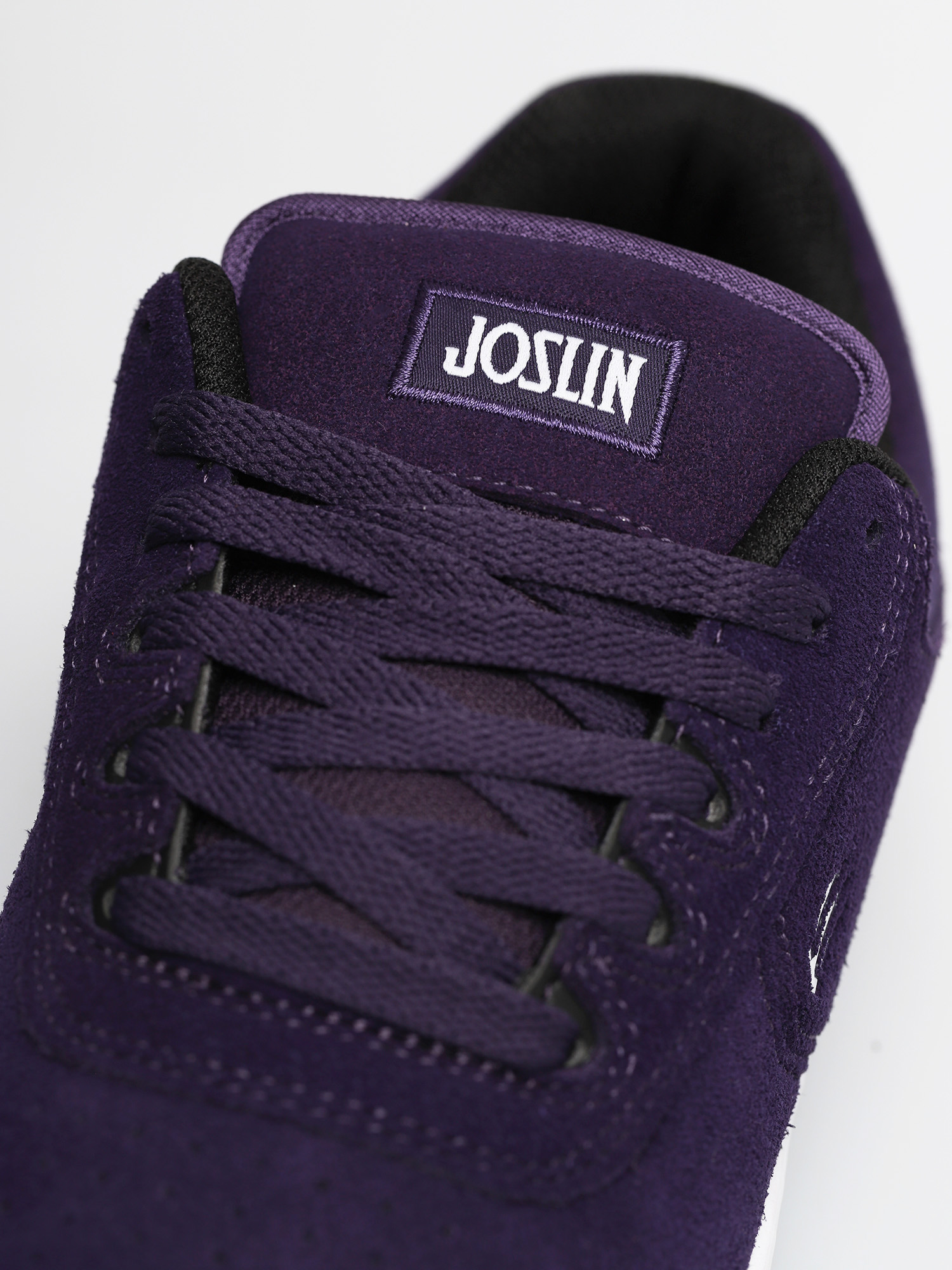 Boty Etnies Joslin (purple)