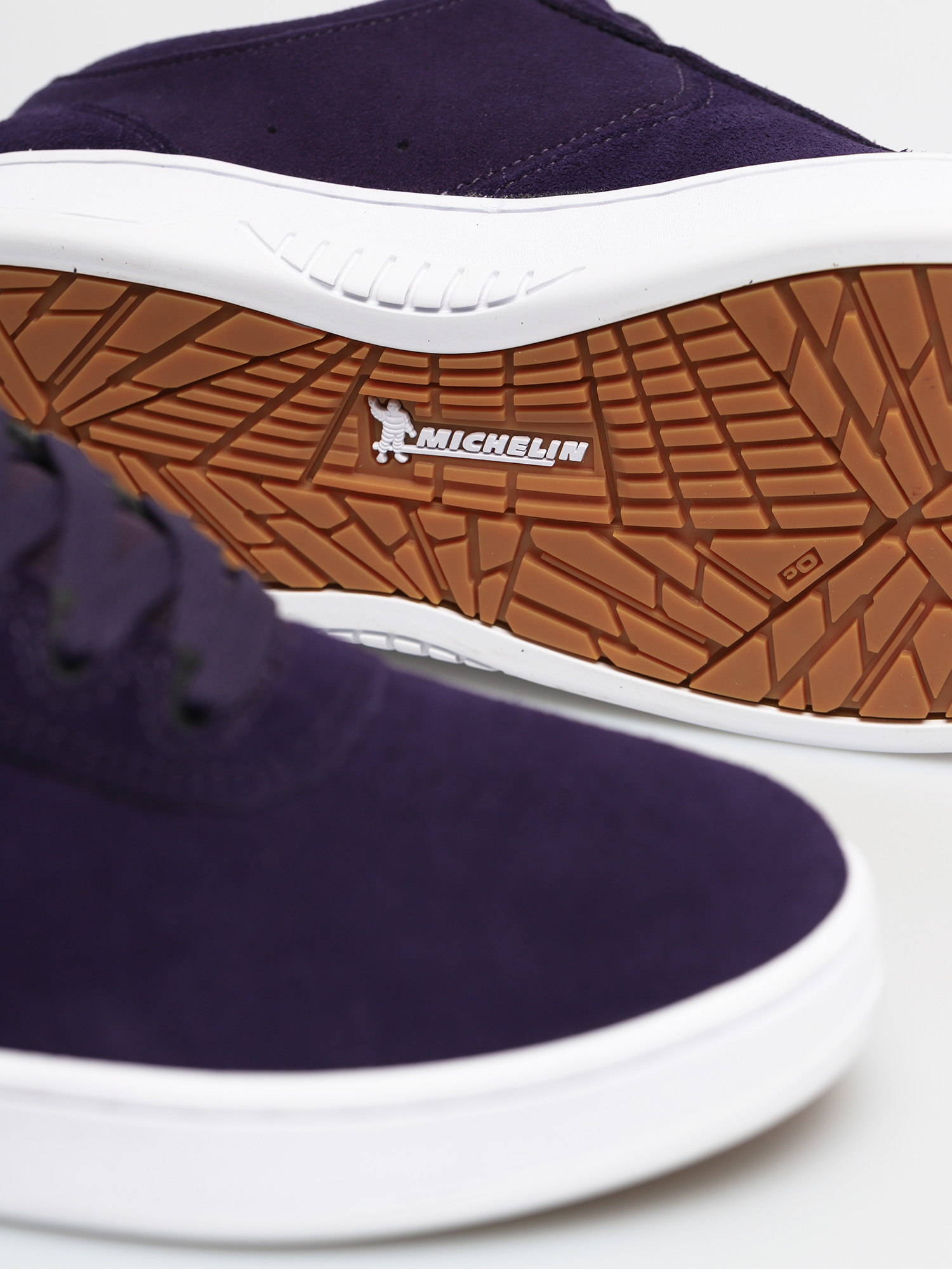 Boty Etnies Joslin (purple)