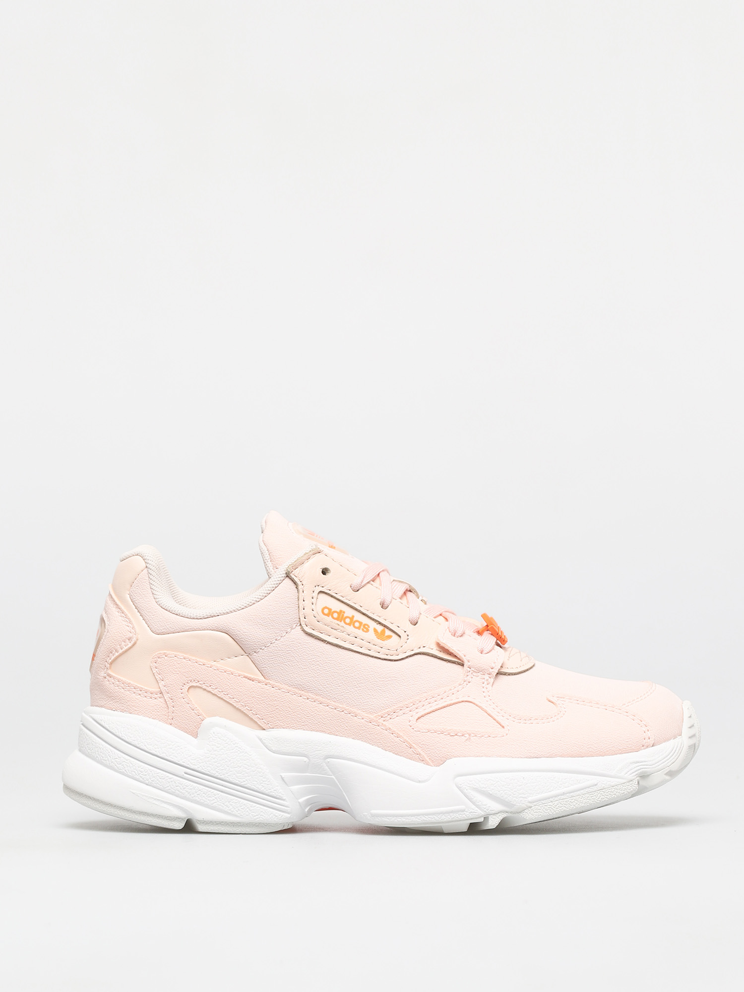 Boty adidas Originals Falcon Wmn (pnktin/pnktin/sigorg)