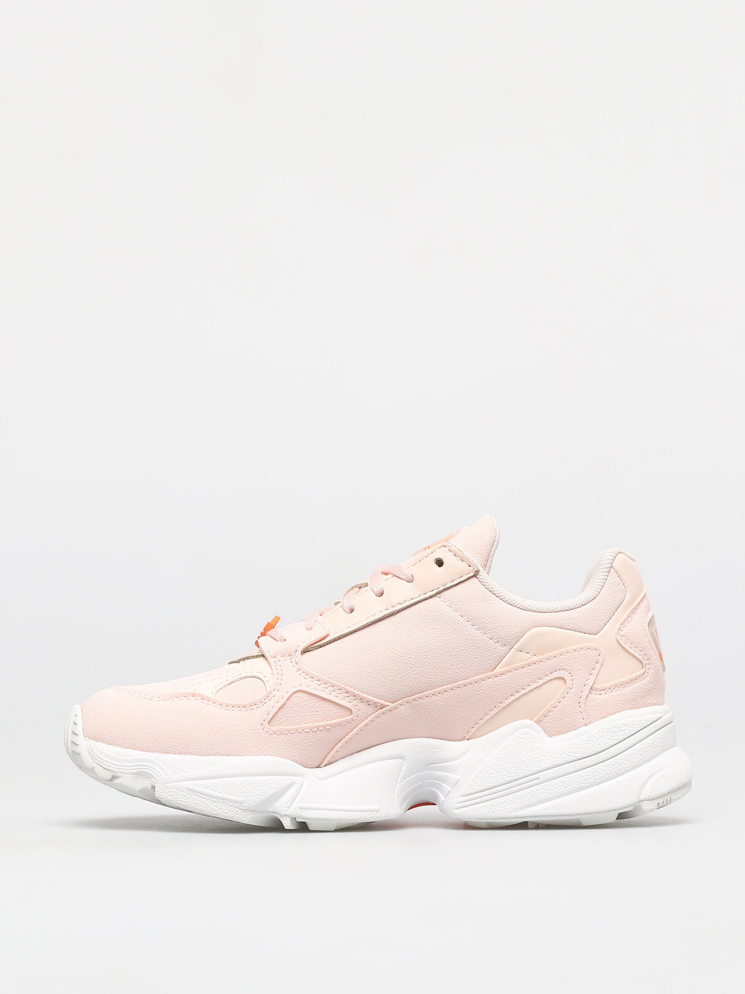 Boty adidas Originals Falcon Wmn (pnktin/pnktin/sigorg)