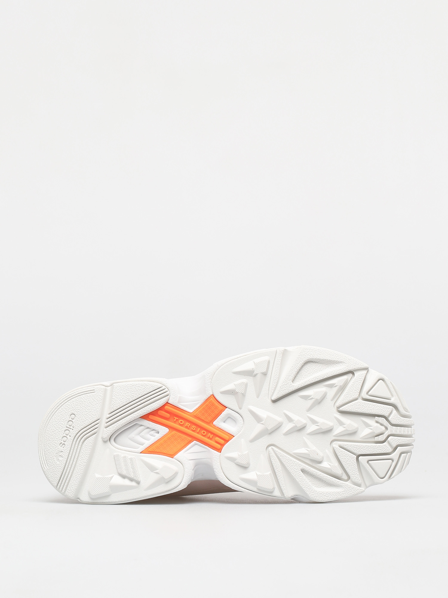 Boty adidas Originals Falcon Wmn (pnktin/pnktin/sigorg)