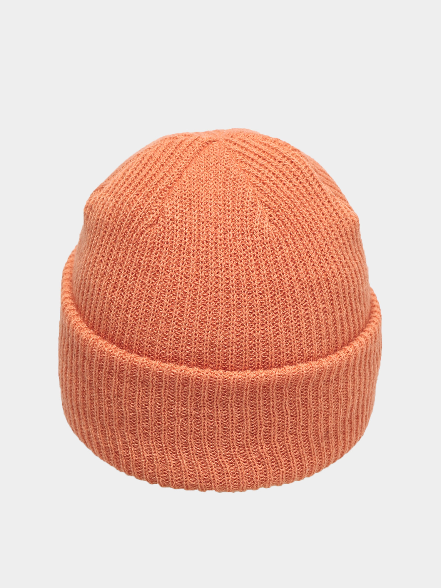 Čepice Nike SB Sb Fisherman Beanie (healing orange/white)