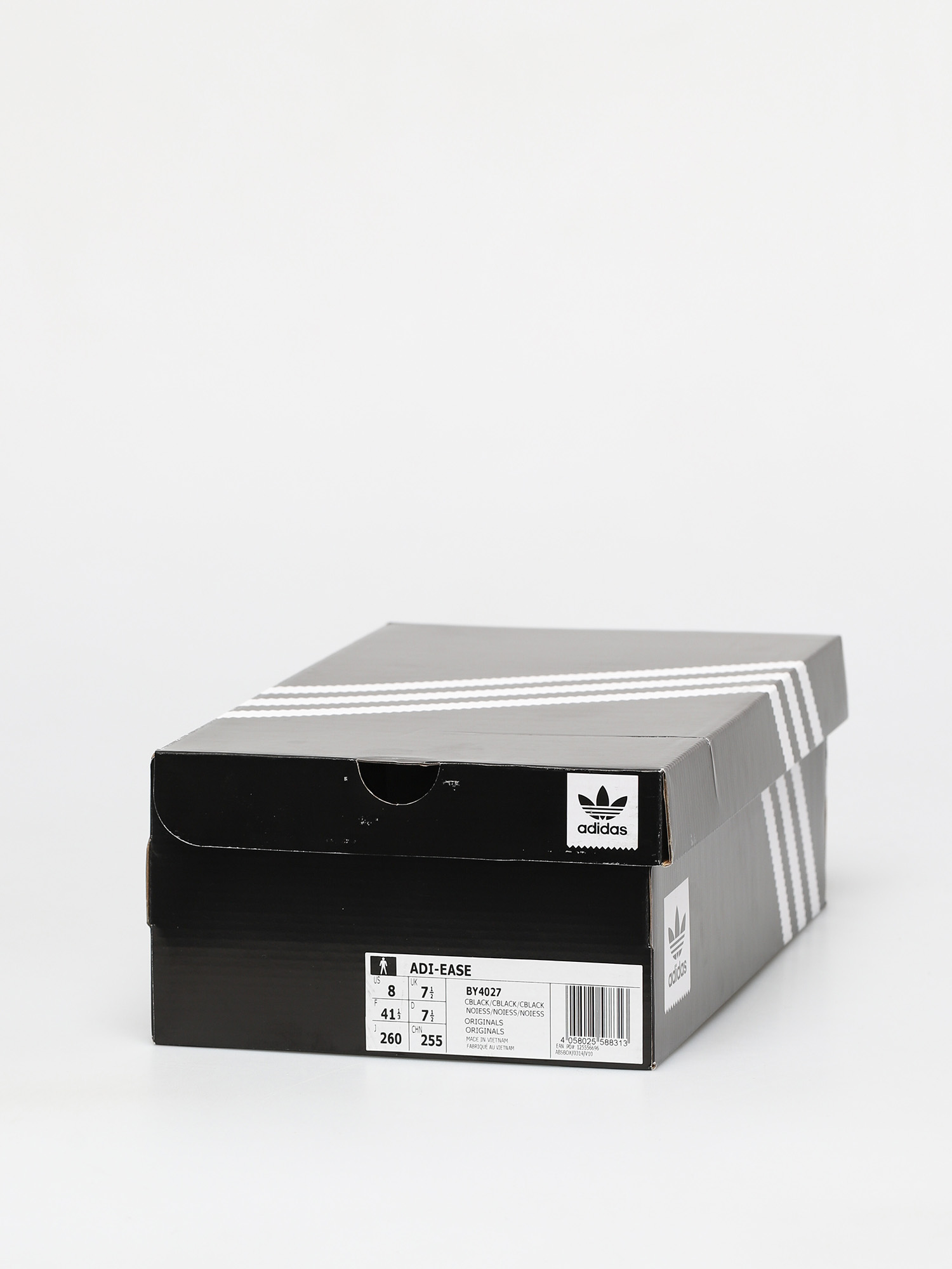 Boty adidas Adi Ease (core black/core black/core black)