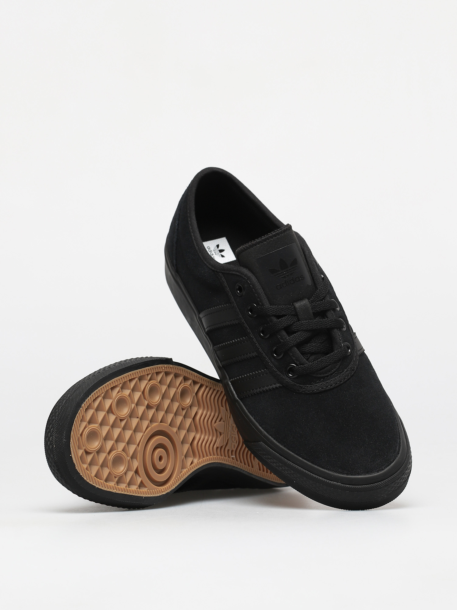 Boty adidas Adi Ease (core black/core black/core black)