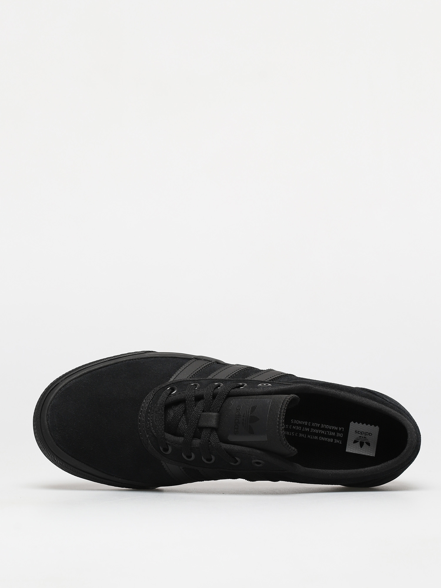 Boty adidas Adi Ease (core black/core black/core black)