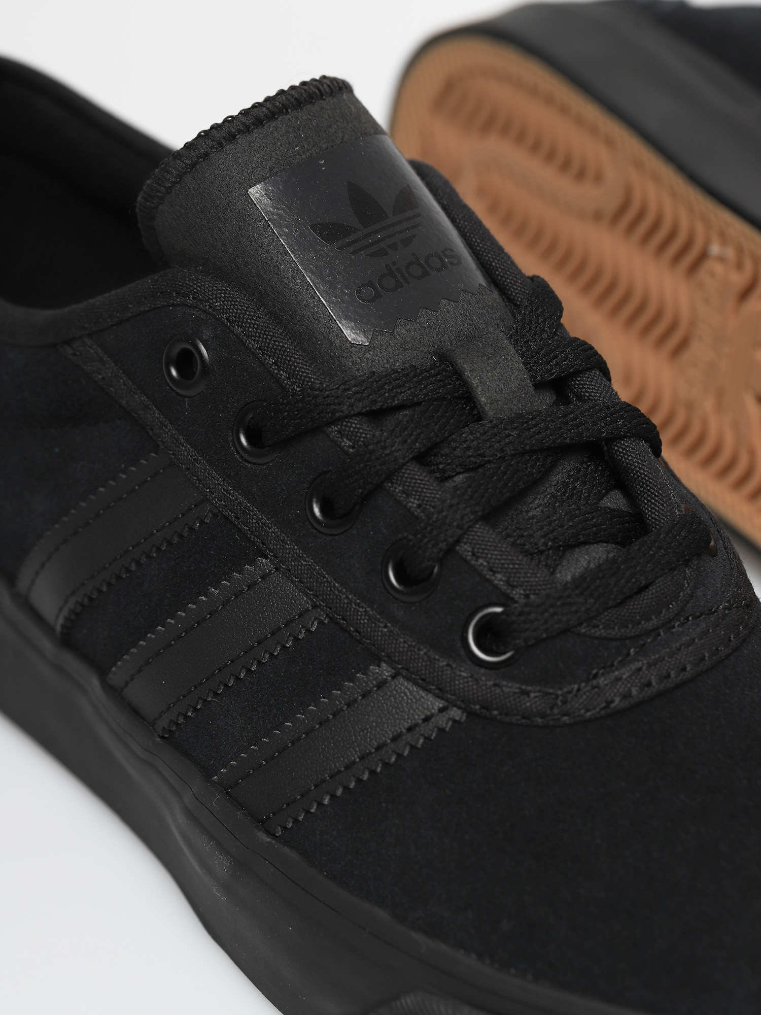 Boty adidas Adi Ease (core black/core black/core black)