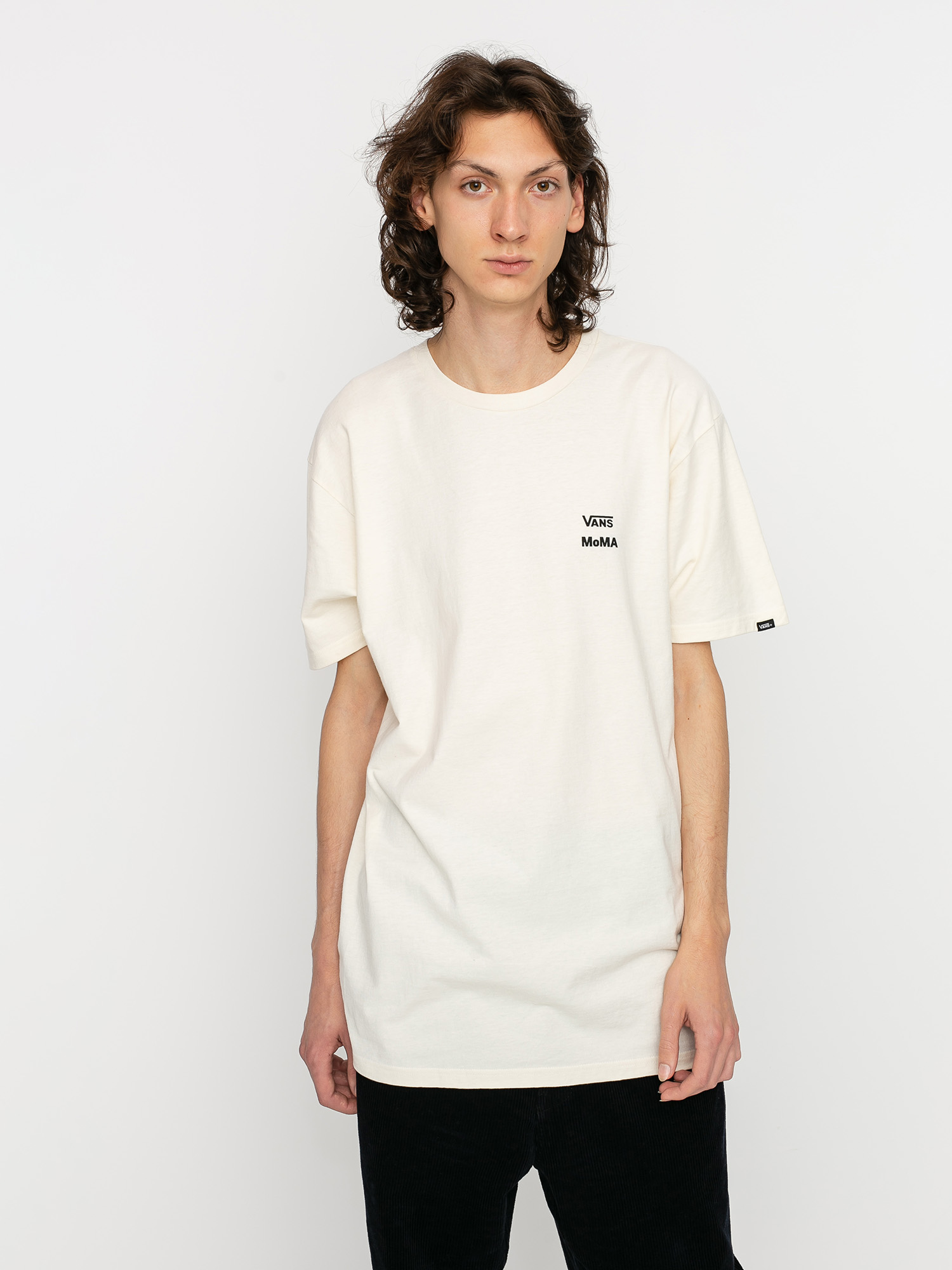 Tričko Vans x MoMA Kandinsky (vasily kandinsky)