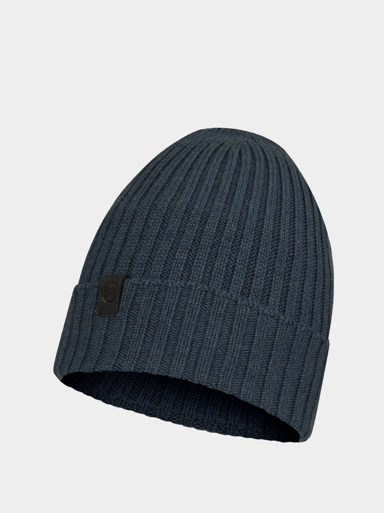 Čepice Buff Merino Wool (norval denim)