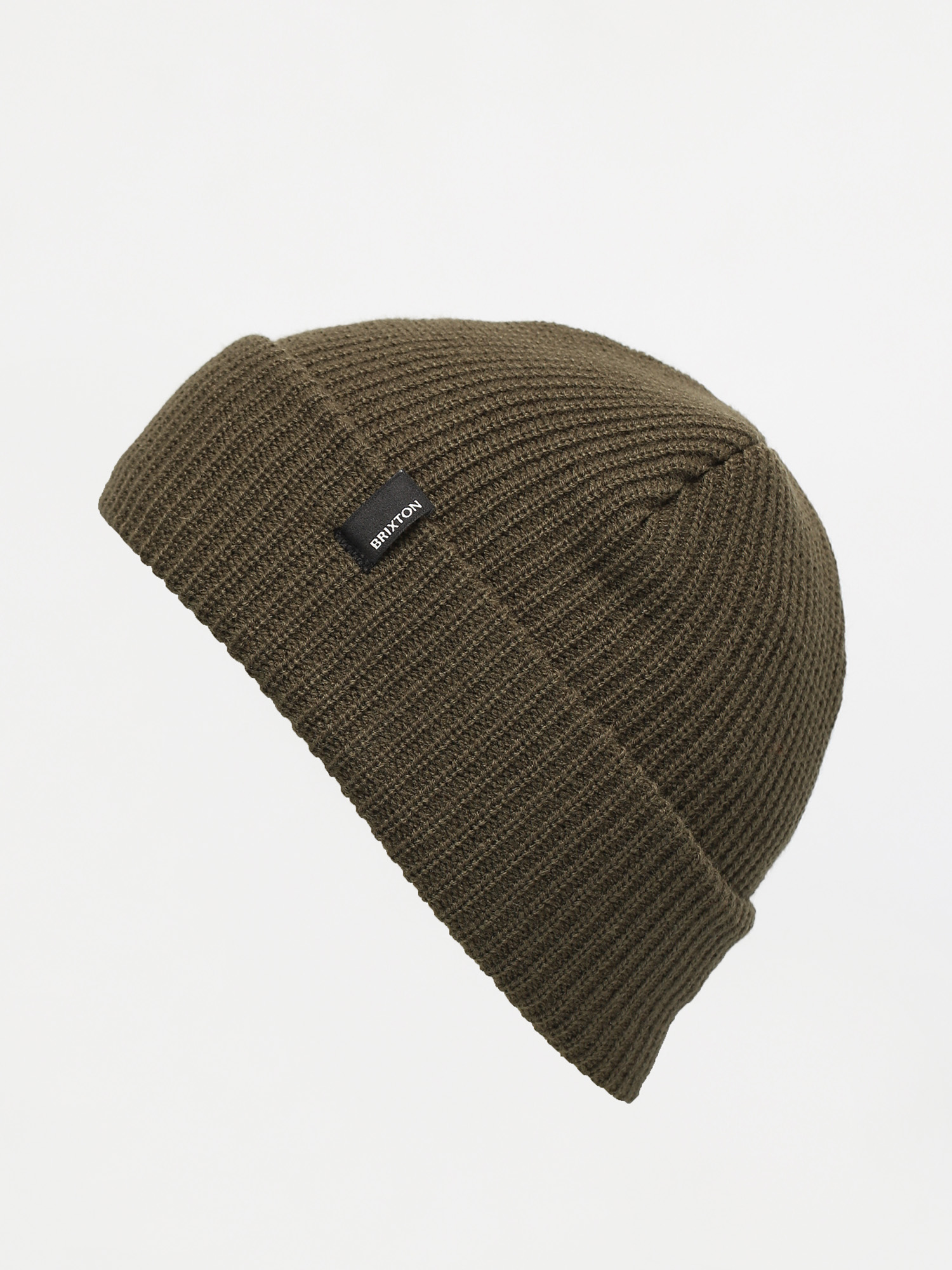 Čepice Brixton Heist Beanie (military olive)