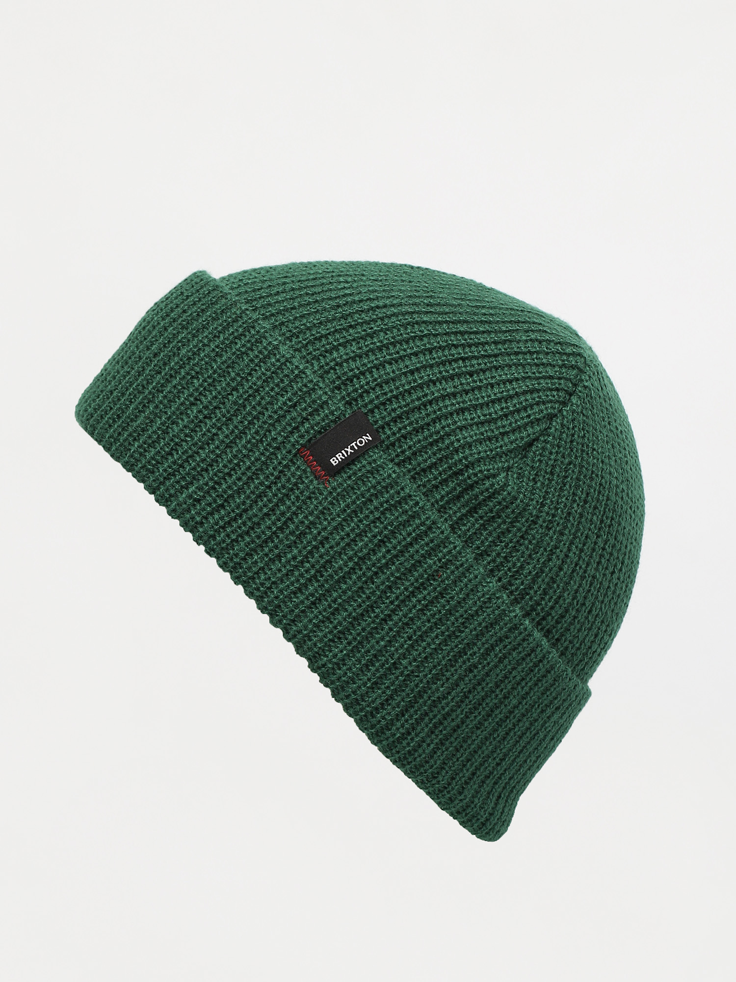 u010cepice Brixton Heist Beanie (hunter green)
