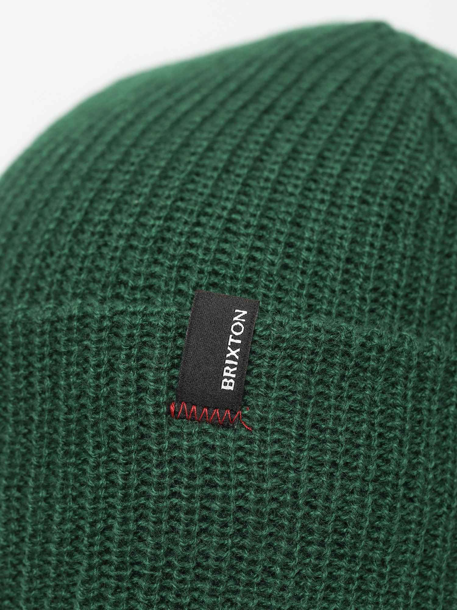 Čepice Brixton Heist Beanie (hunter green)