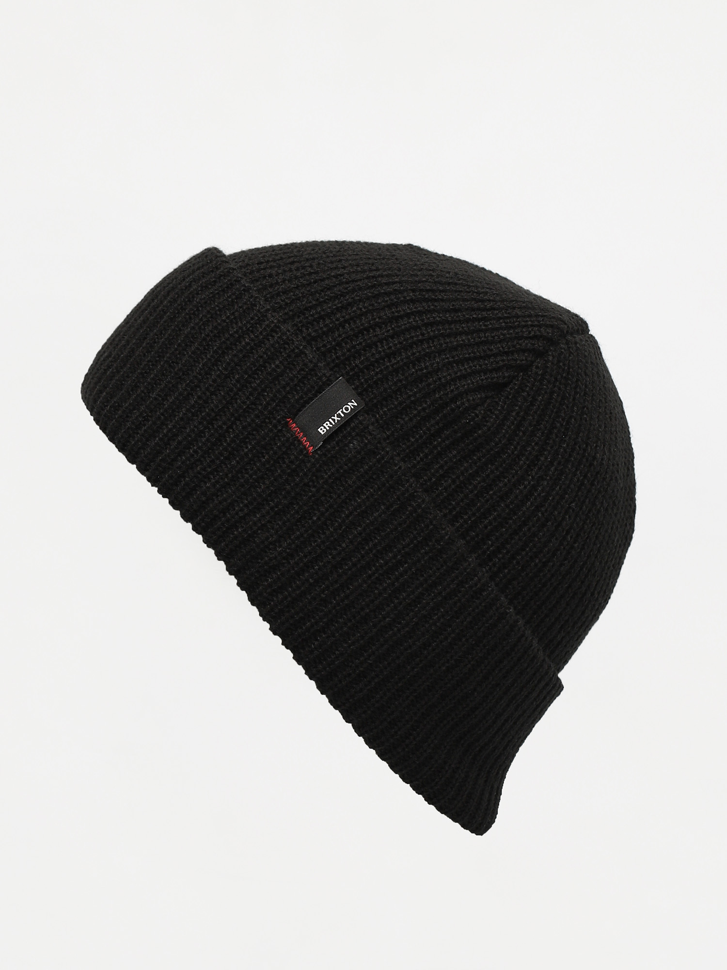 u010cepice Brixton Heist Beanie (black)