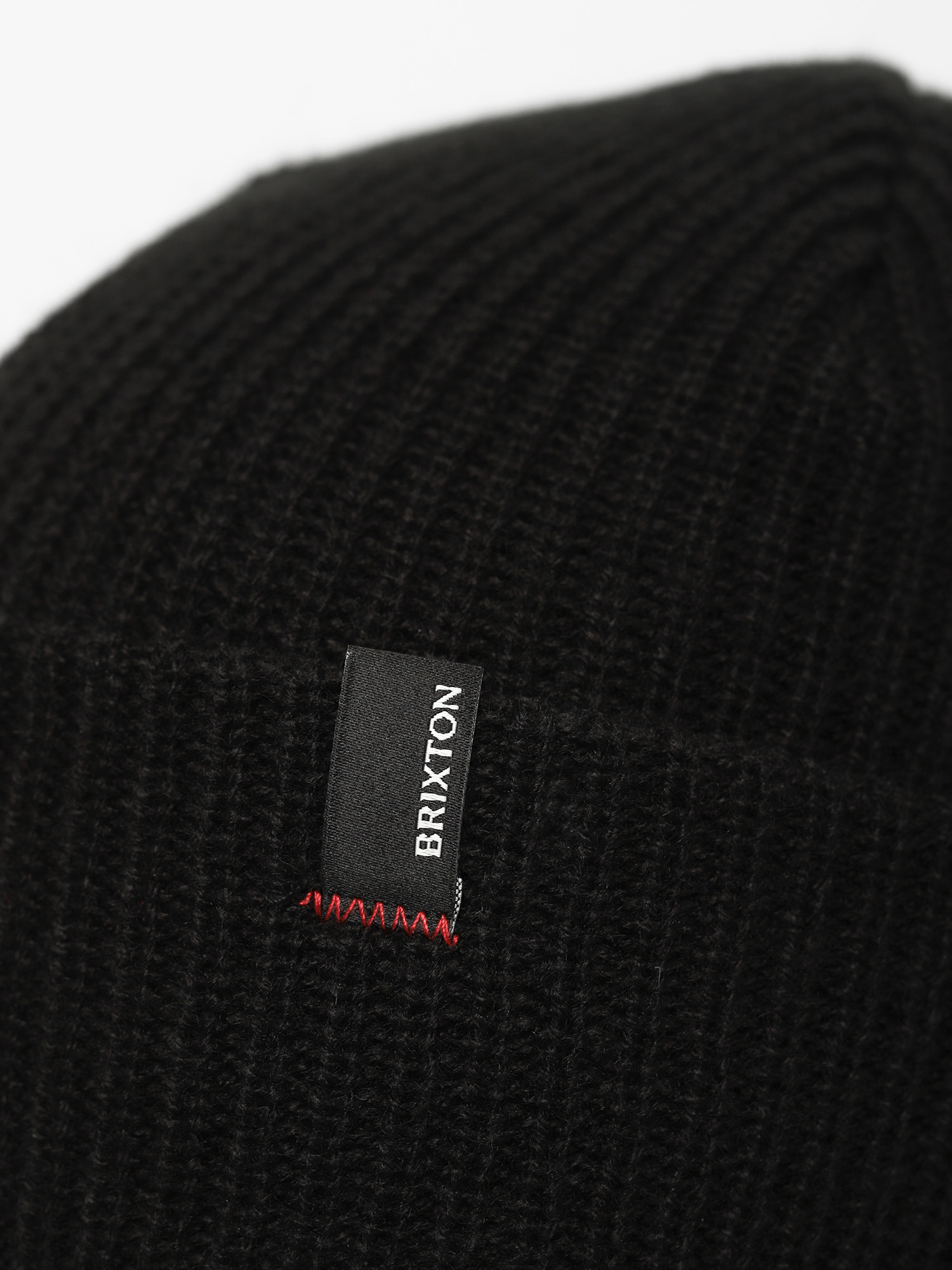 Čepice Brixton Heist Beanie (black)