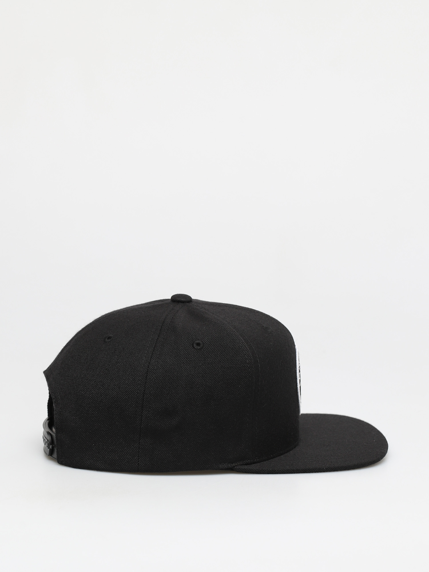 Kšiltovka  Brixton Oath III Snapback (black)