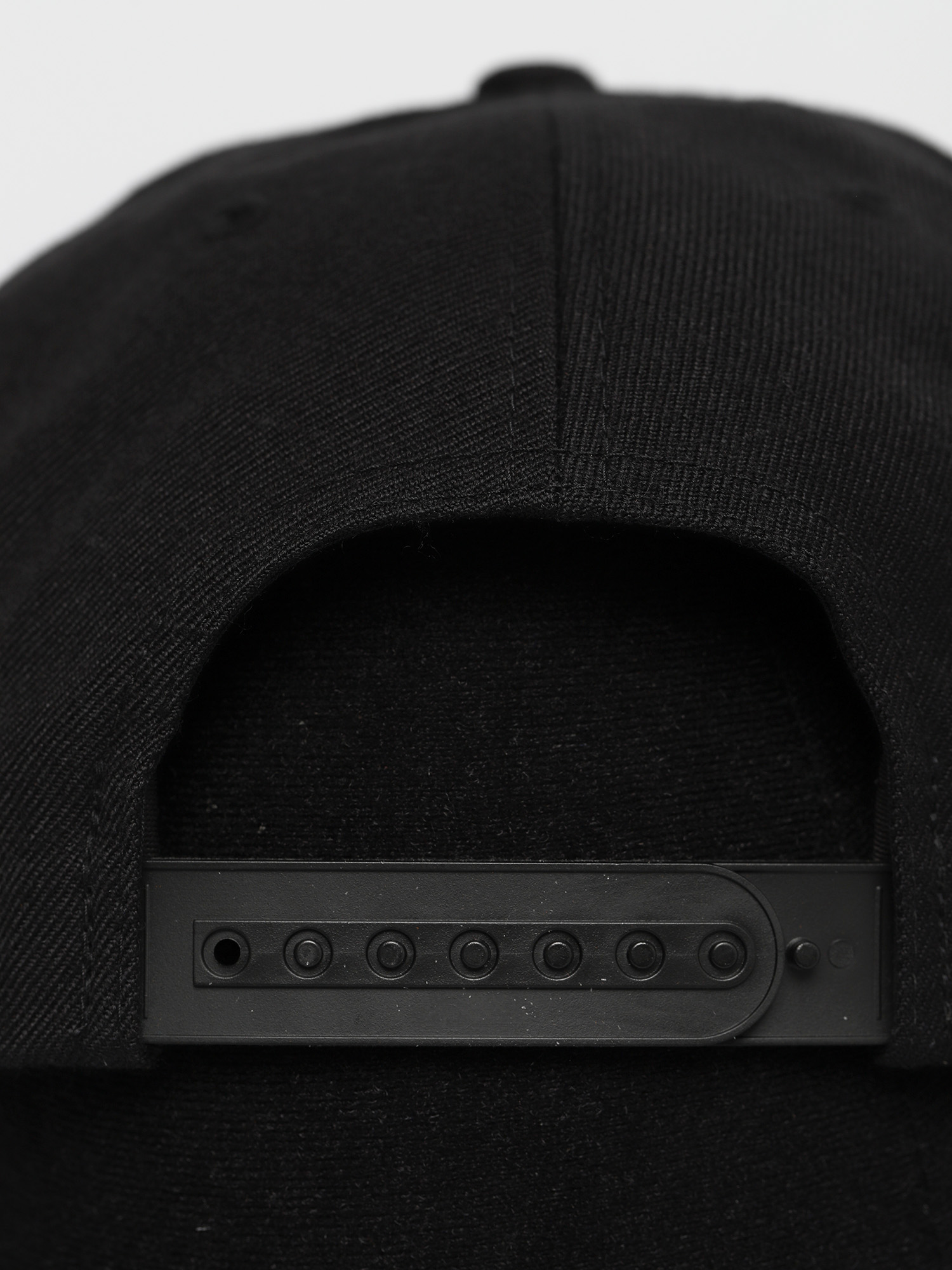 Kšiltovka  Brixton Oath III Snapback (black)