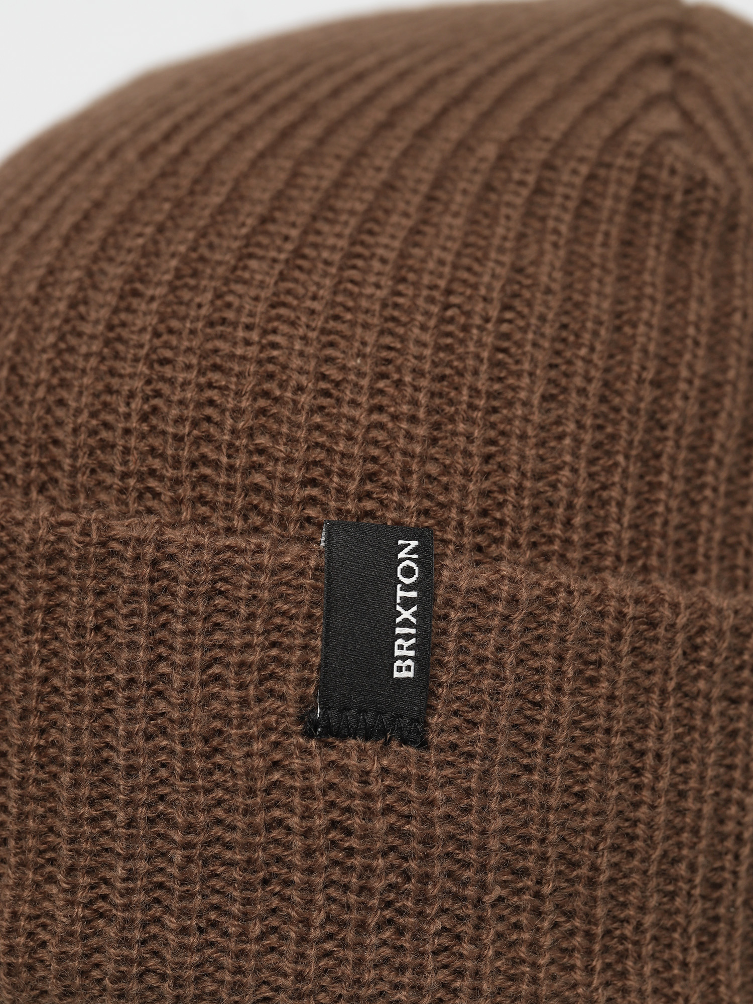 Čepice Brixton Heist Beanie (coyote brown)
