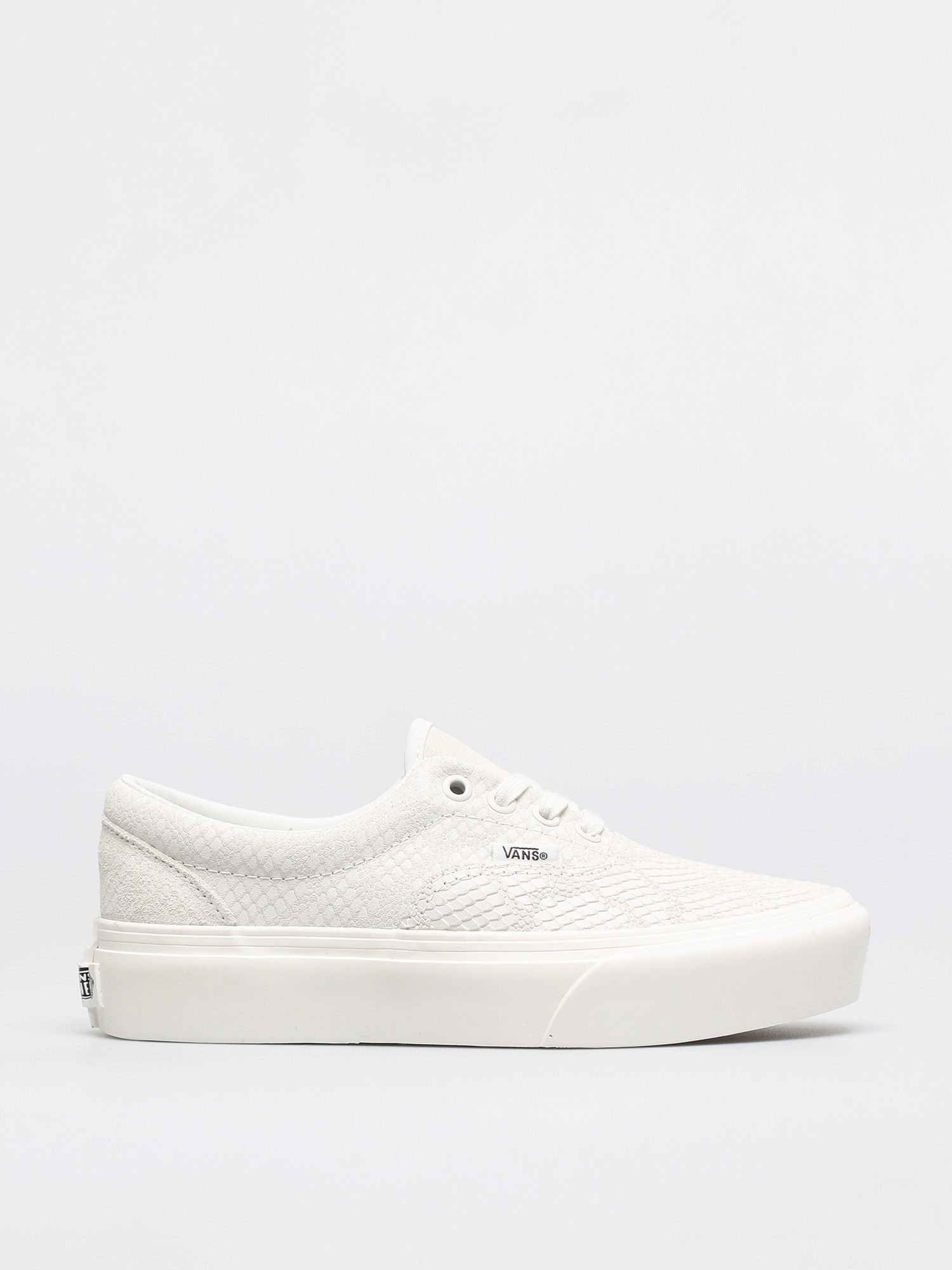 Boty Vans Era Platform (animal/emboss/blncdblnc)