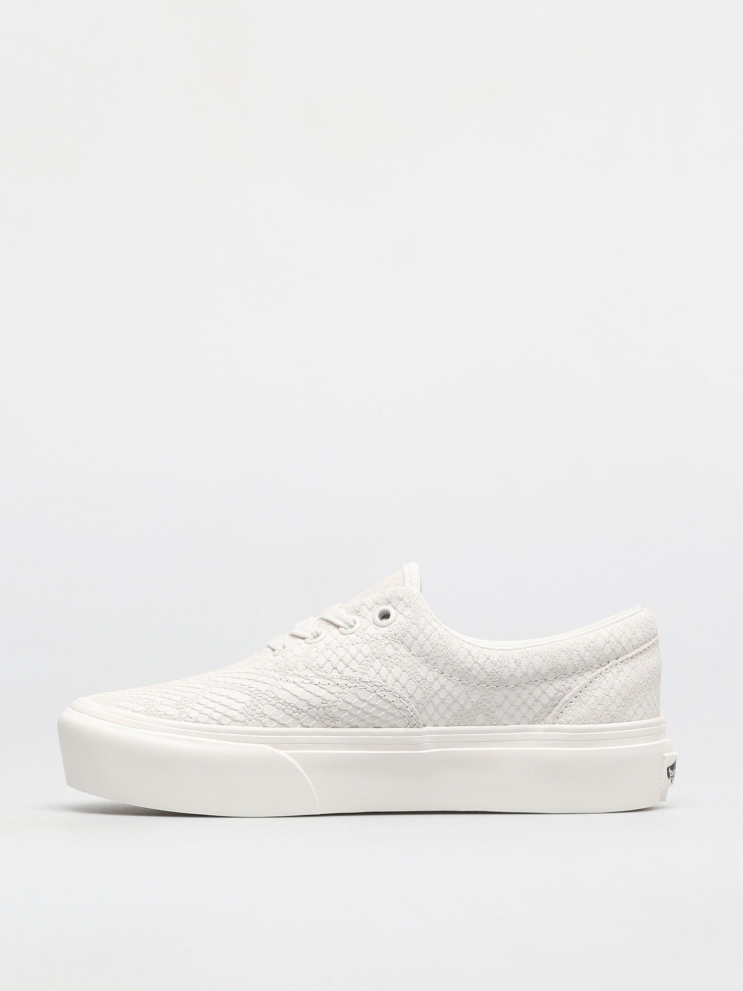 Boty Vans Era Platform (animal/emboss/blncdblnc)