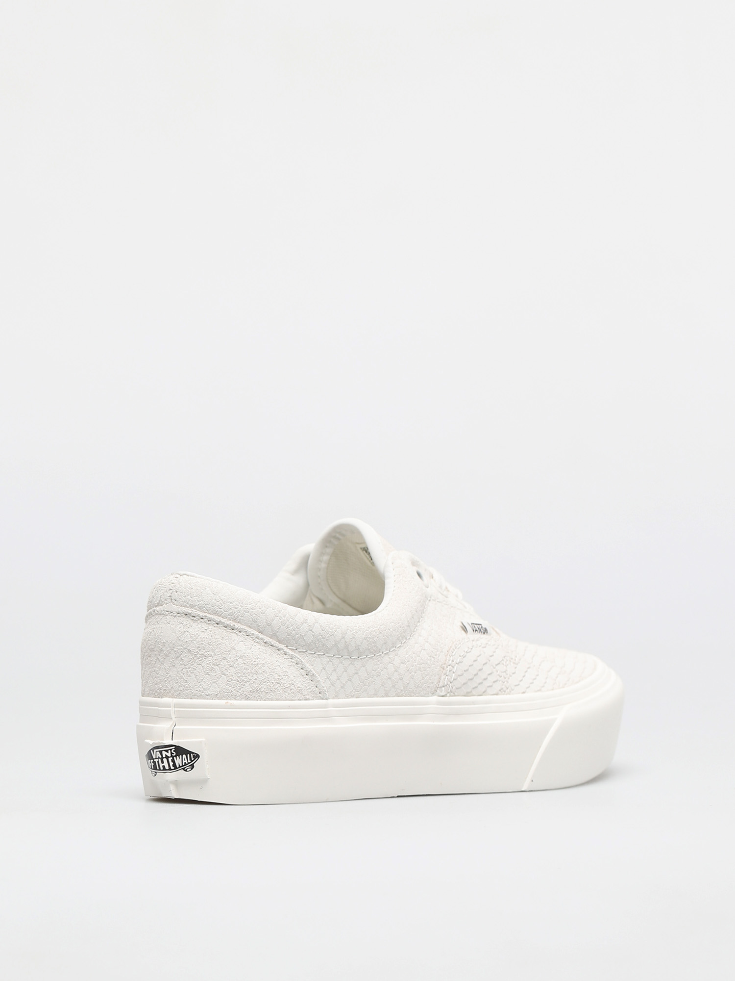 Boty Vans Era Platform (animal/emboss/blncdblnc)