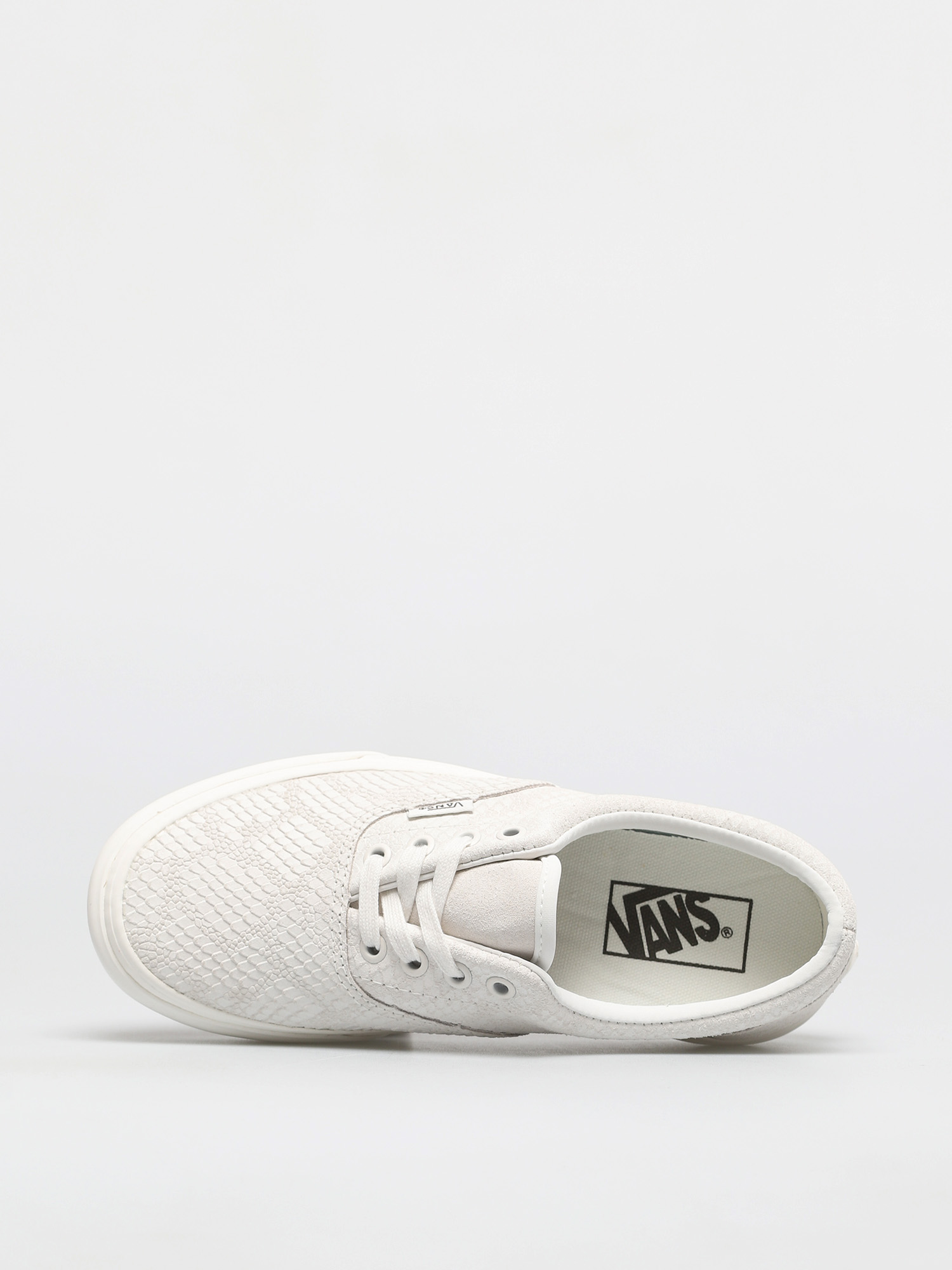 Boty Vans Era Platform (animal/emboss/blncdblnc)