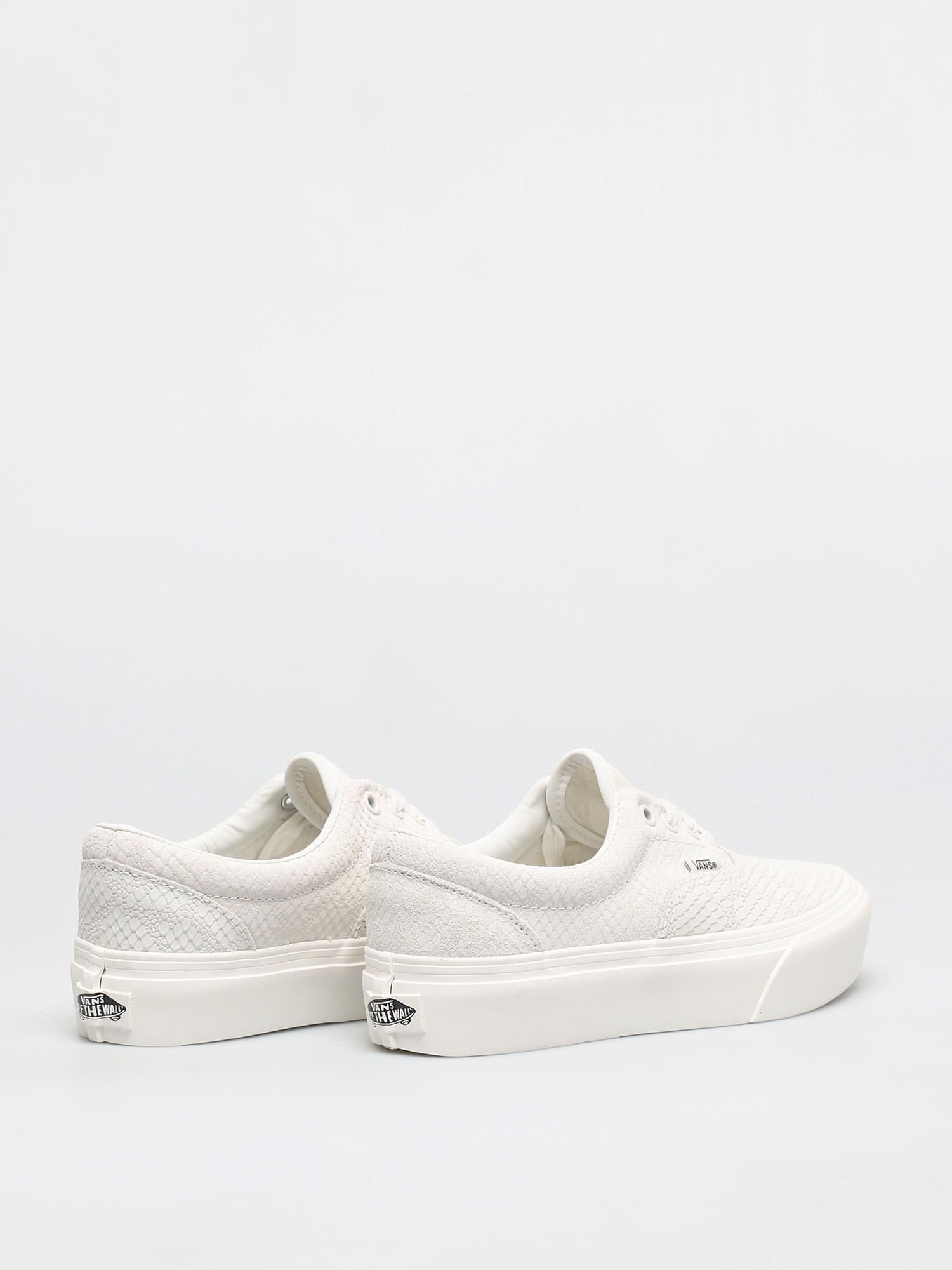 Boty Vans Era Platform (animal/emboss/blncdblnc)