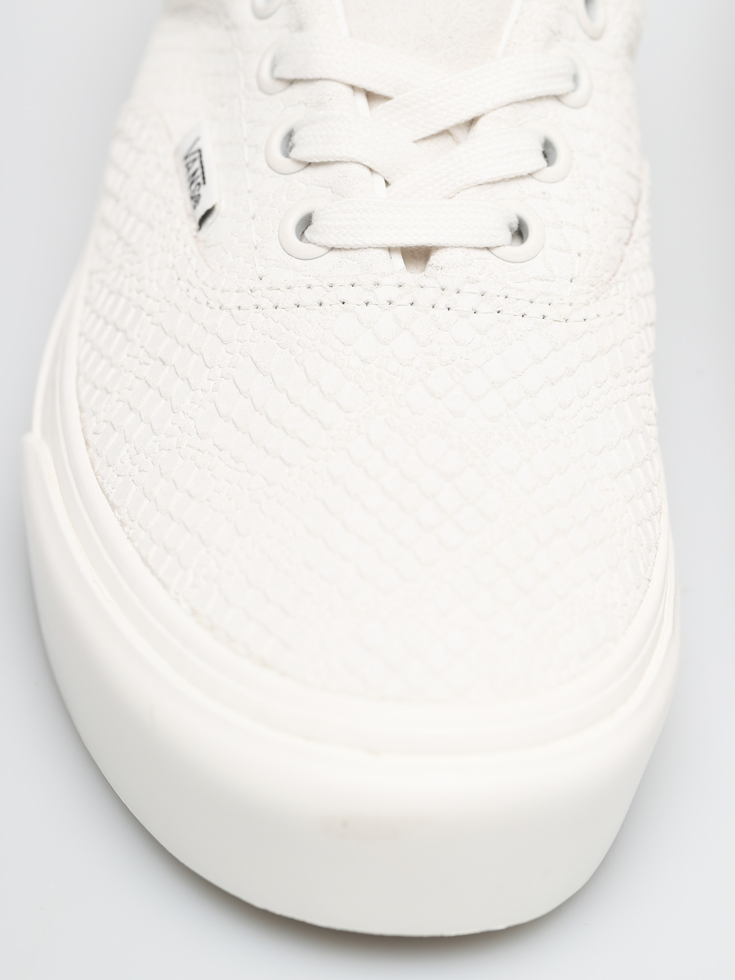 Boty Vans Era Platform (animal/emboss/blncdblnc)