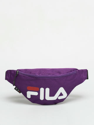 Ledvinka Fila Waist Bag Slim (tillandsia purple)