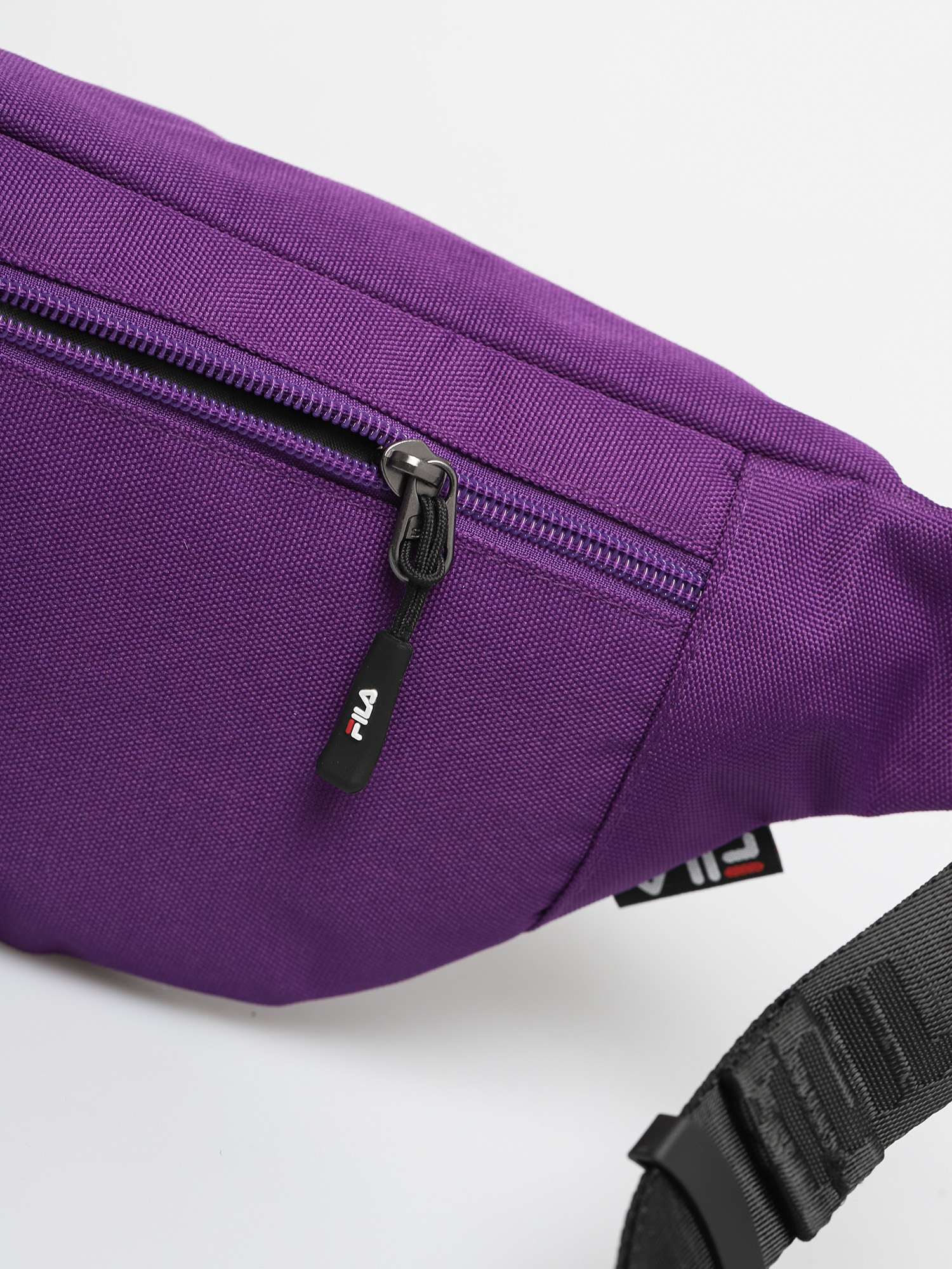 Ledvinka Fila Waist Bag Slim (tillandsia purple)