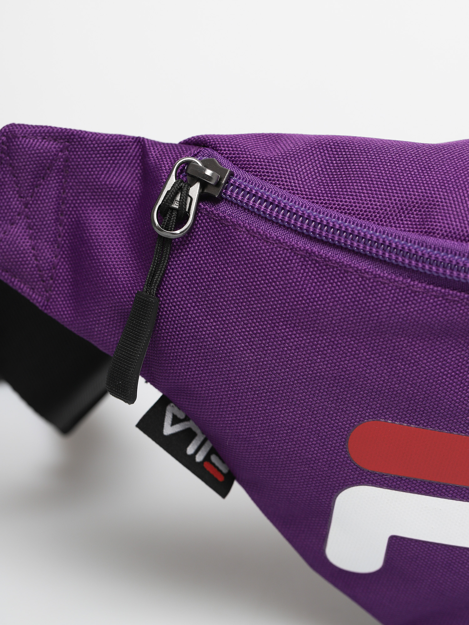 Ledvinka Fila Waist Bag Slim (tillandsia purple)