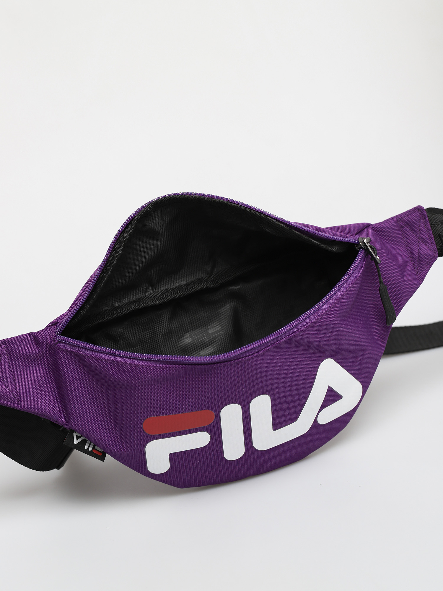 Ledvinka Fila Waist Bag Slim (tillandsia purple)