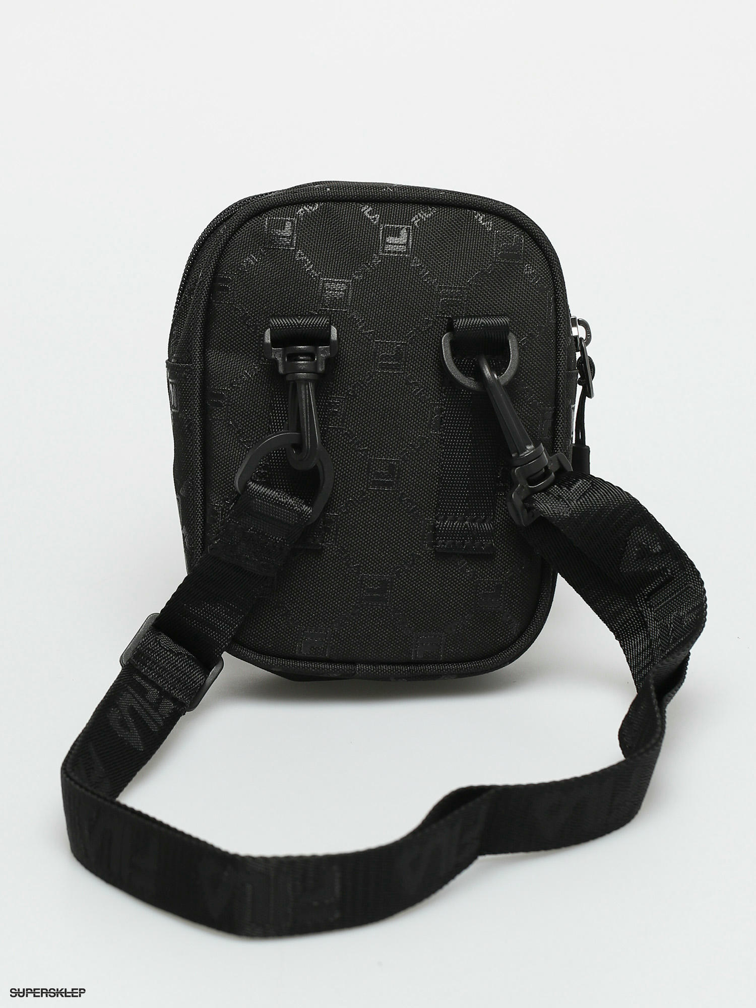 Taška Fila New Pusher Bag Berlin (black)