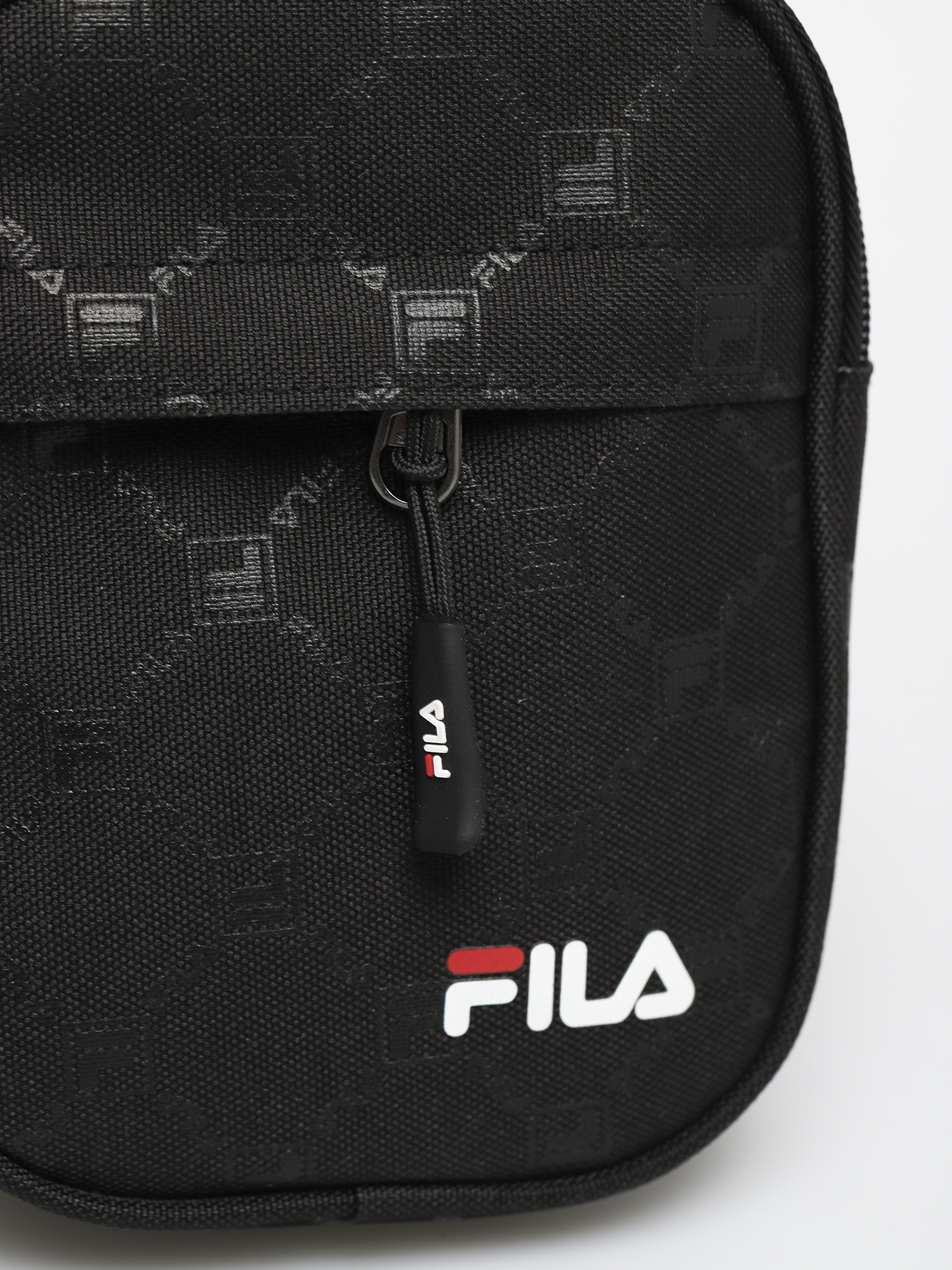 Ta ka Fila New Pusher Bag Berlin black