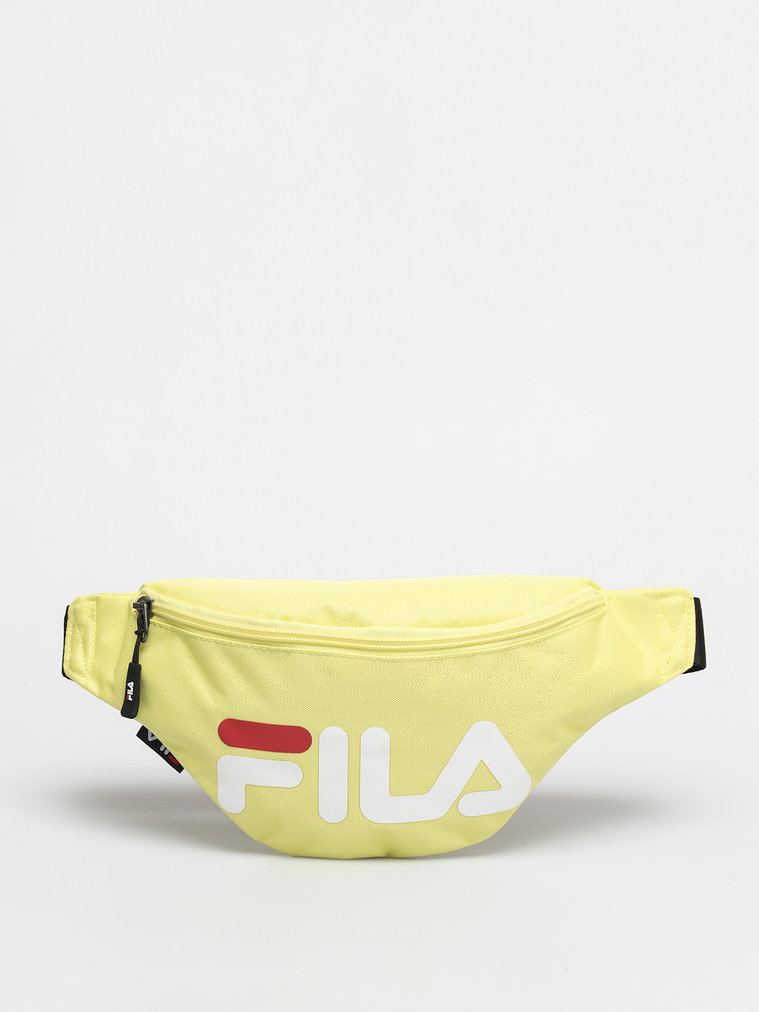 Ledvinka Fila Waist Bag Slim (limelight)