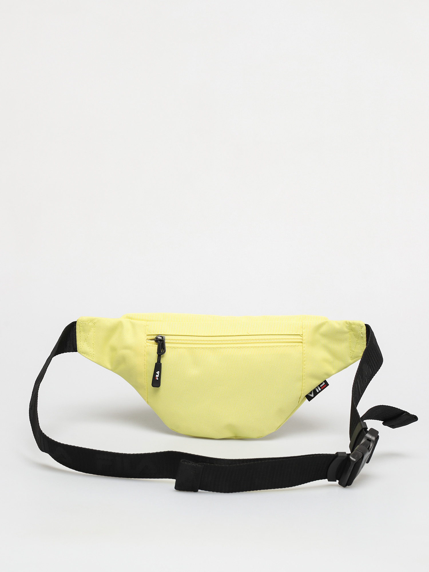 Fila fanny pack on sale yellow