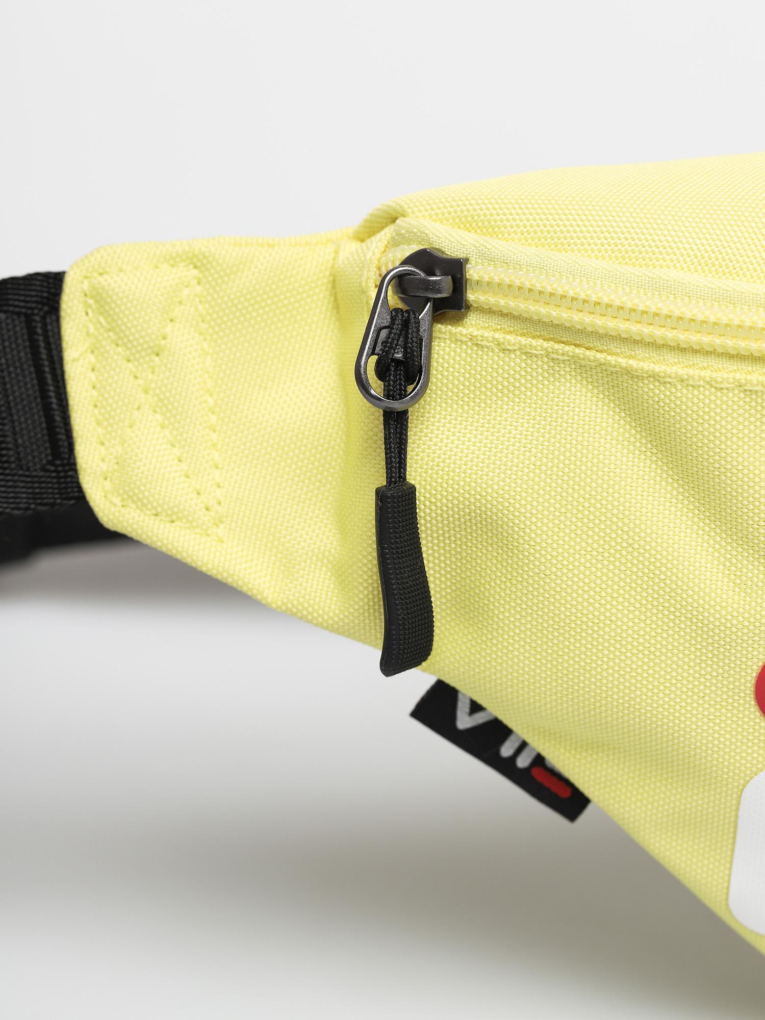 Ledvinka Fila Waist Bag Slim (limelight)