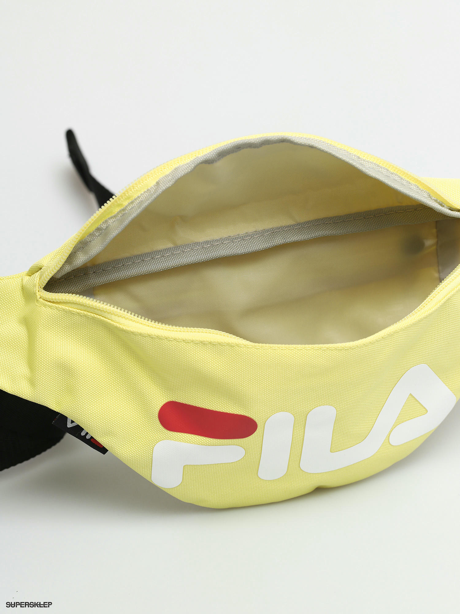 Fila fanny clearance pack yellow