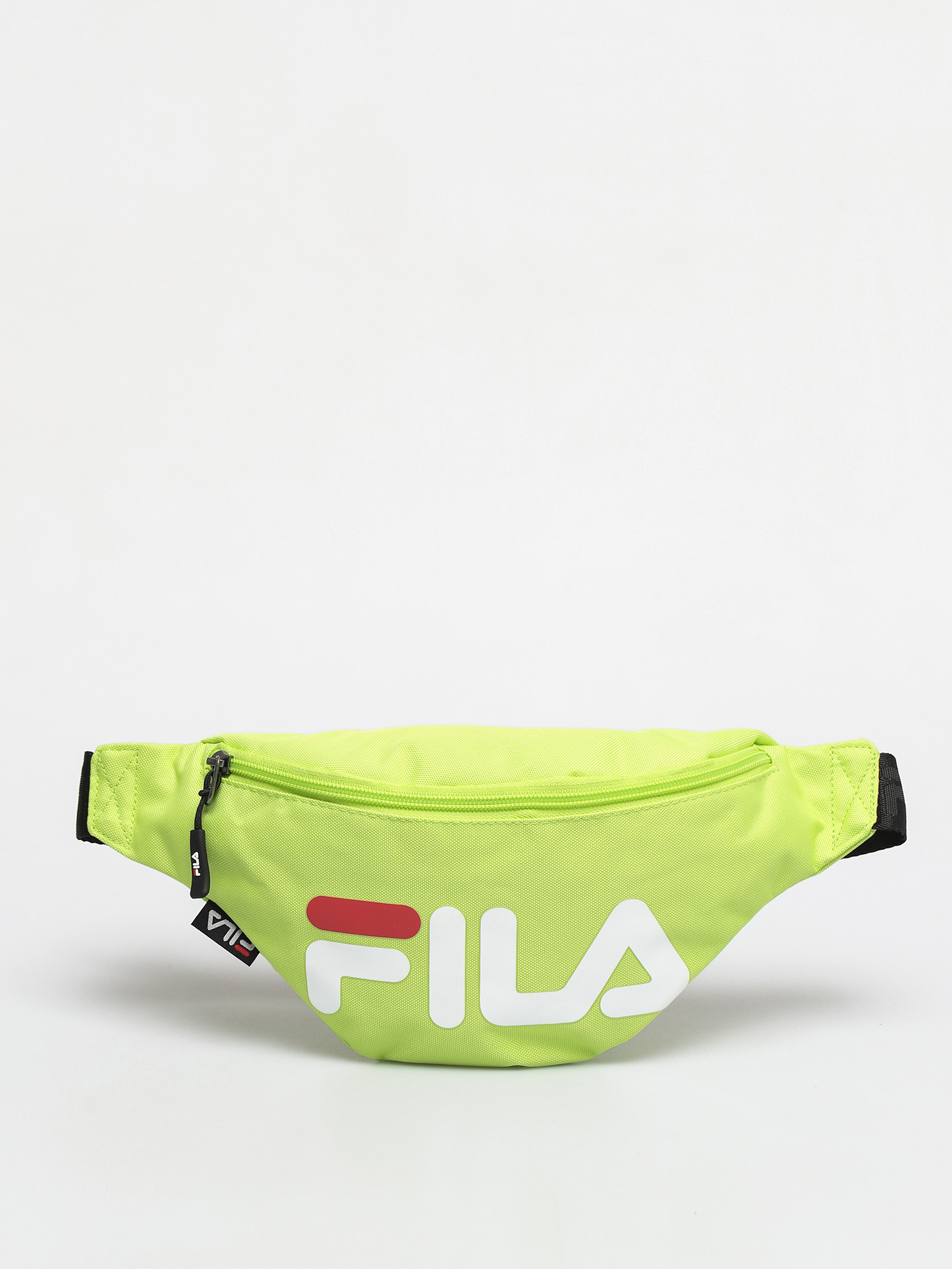Ledvinka Fila Waist Bag Slim (sharp green)