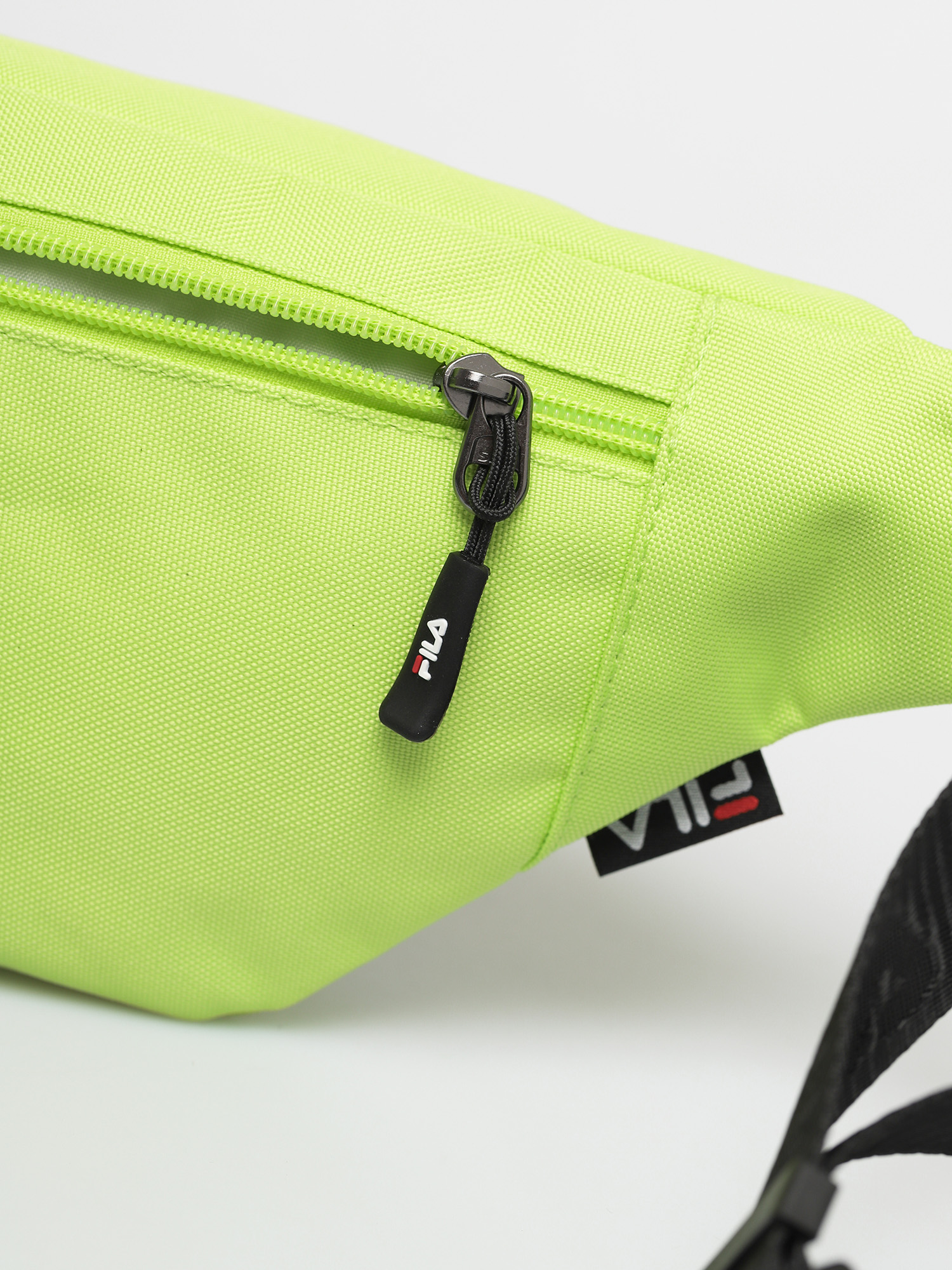 Ledvinka Fila Waist Bag Slim (sharp green)