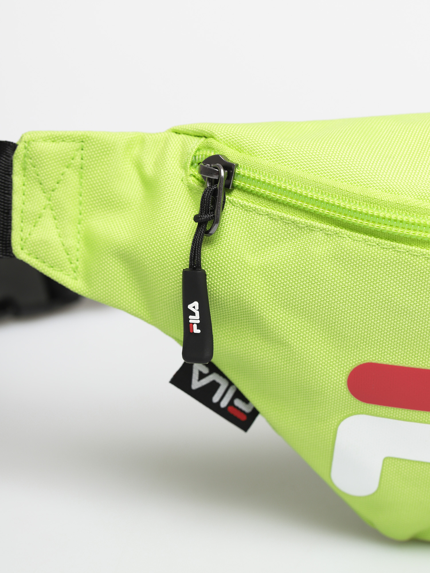 Ledvinka Fila Waist Bag Slim (sharp green)