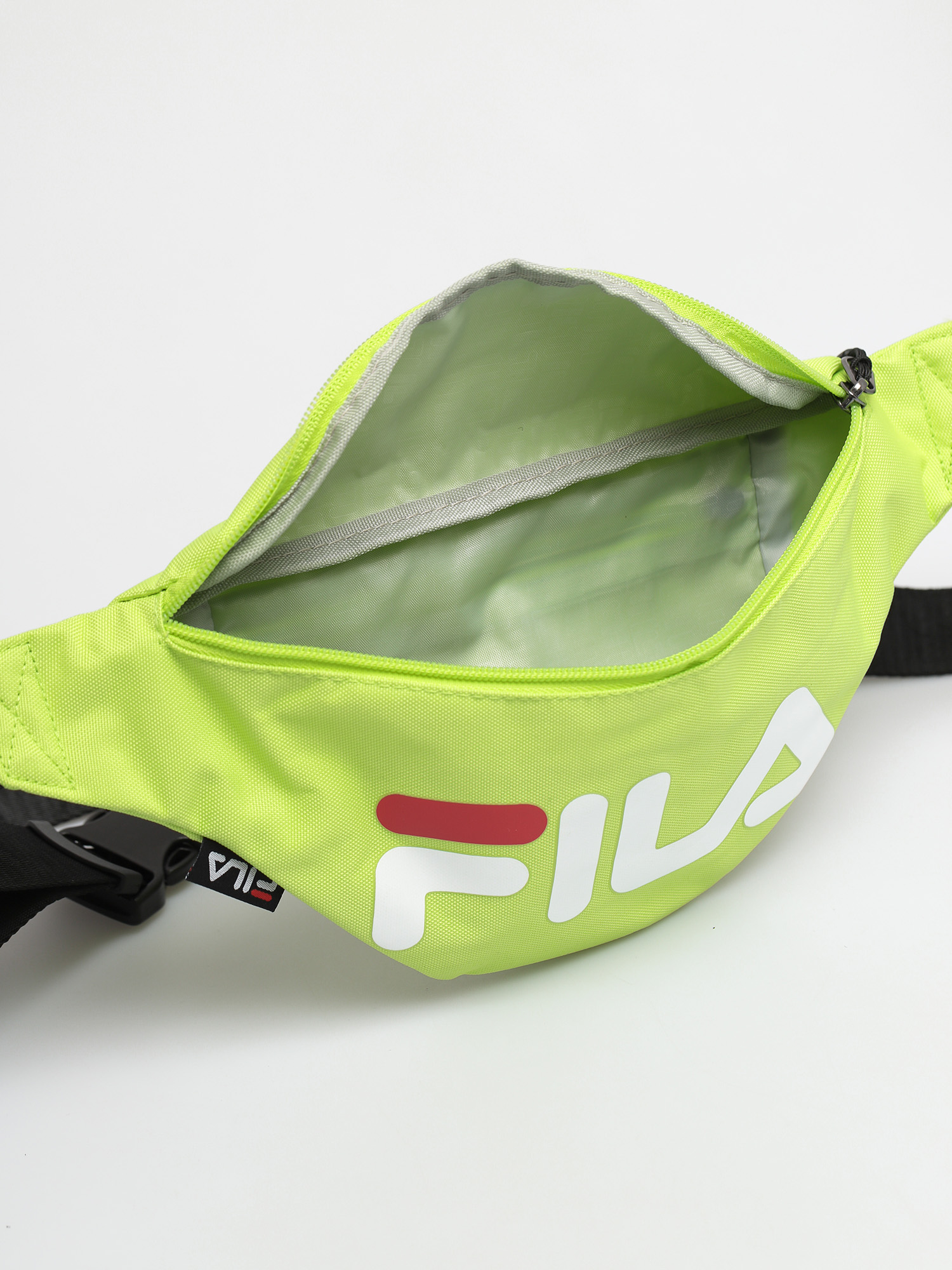 Ledvinka Fila Waist Bag Slim (sharp green)