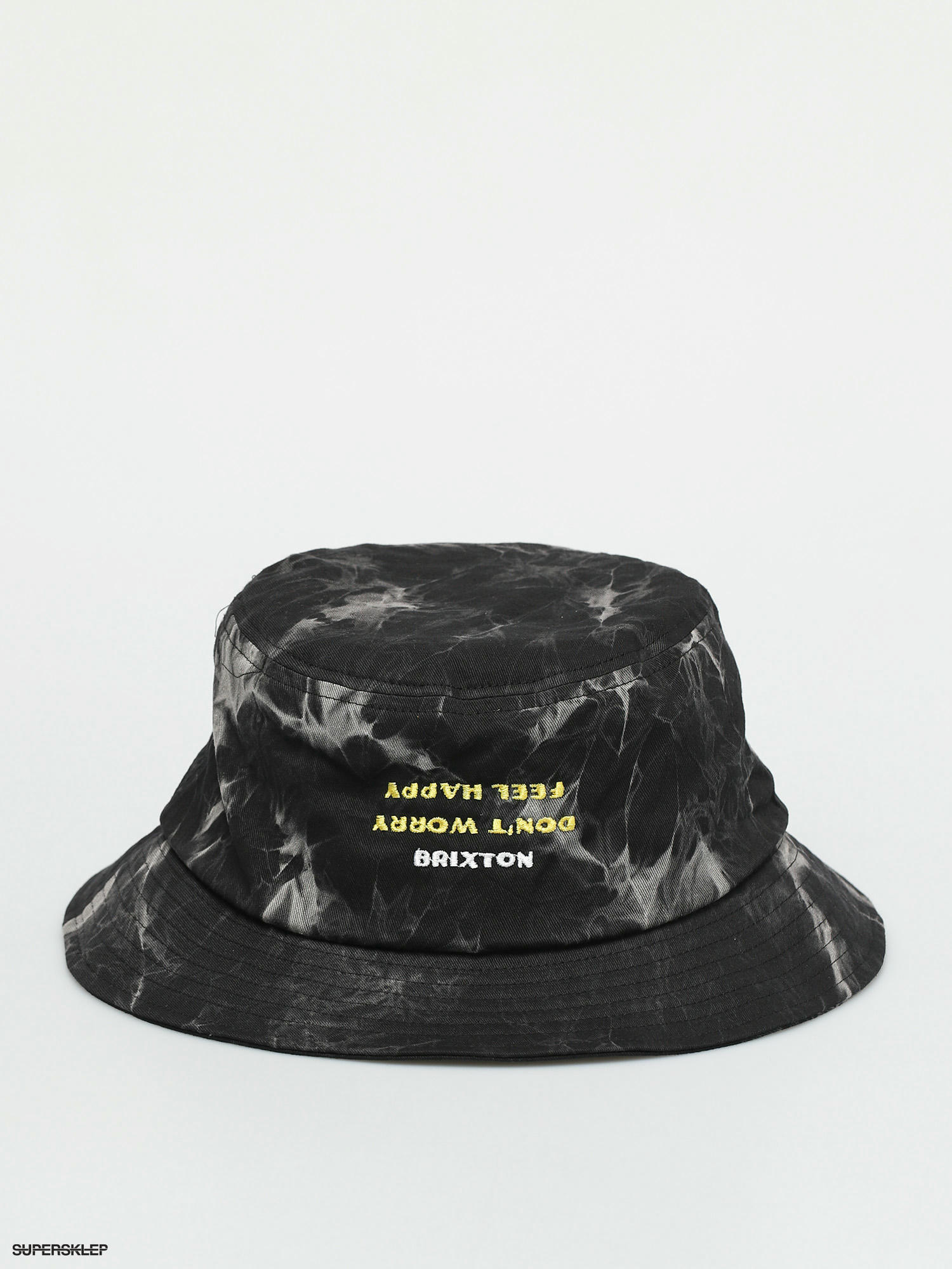 brixton melter bucket hat