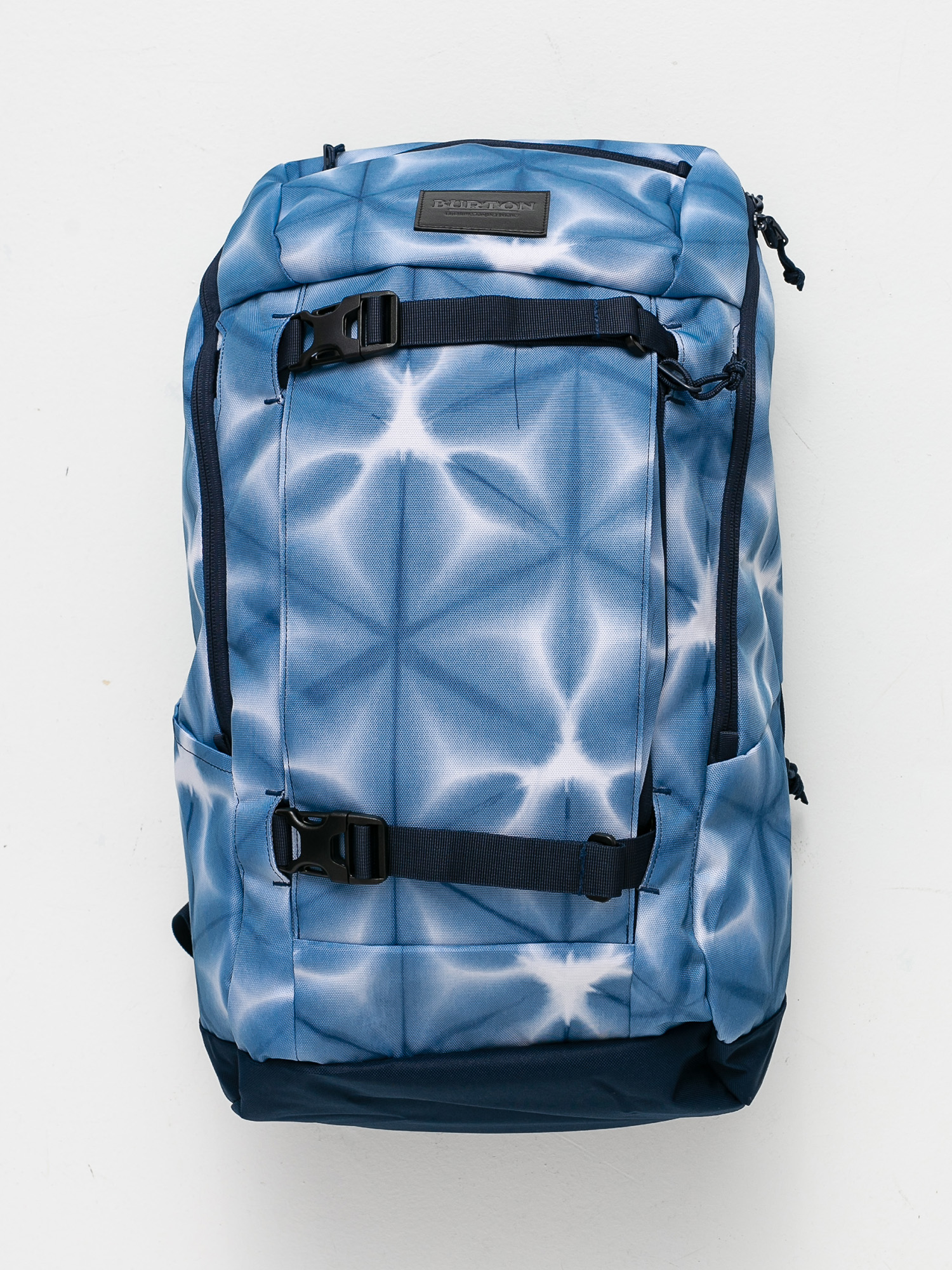 Batoh Burton Kilo 2.0 27L (blue dailola shibori)