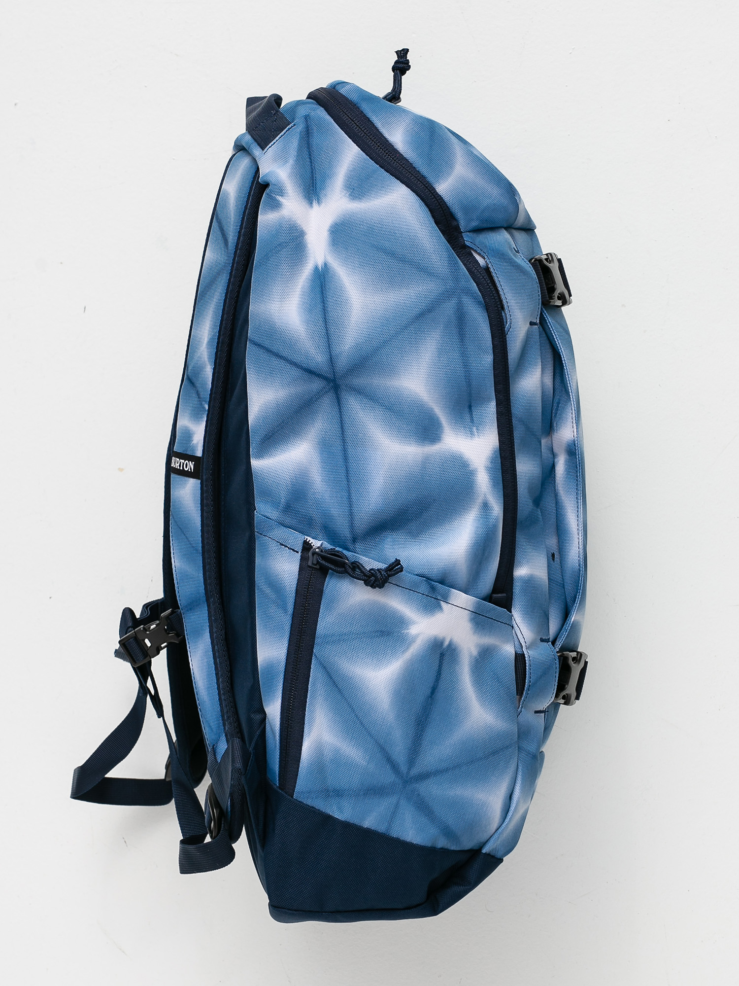 Batoh Burton Kilo 2.0 27L (blue dailola shibori)