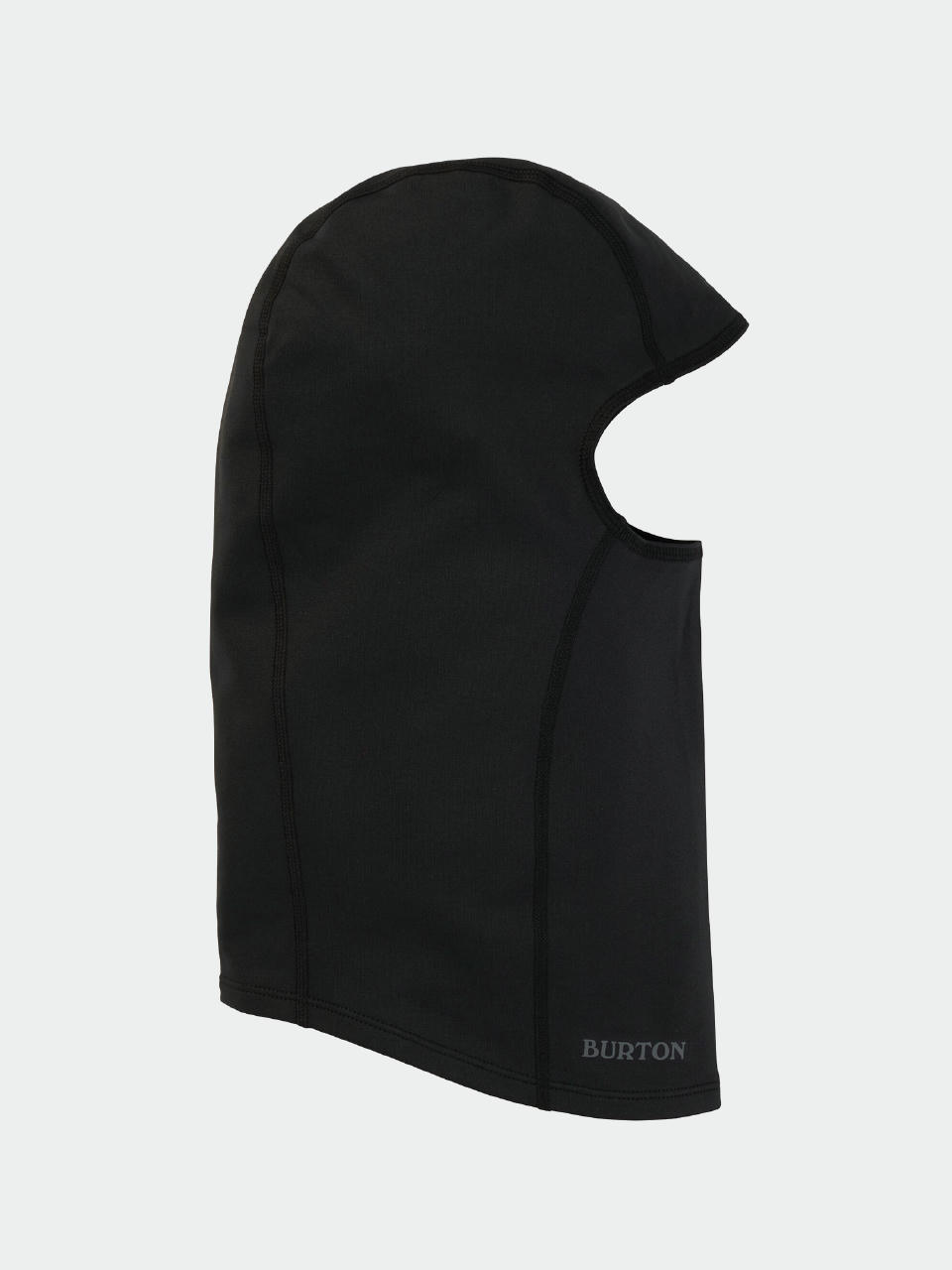 Šátek Burton Heavyweight Balaclava (true black)