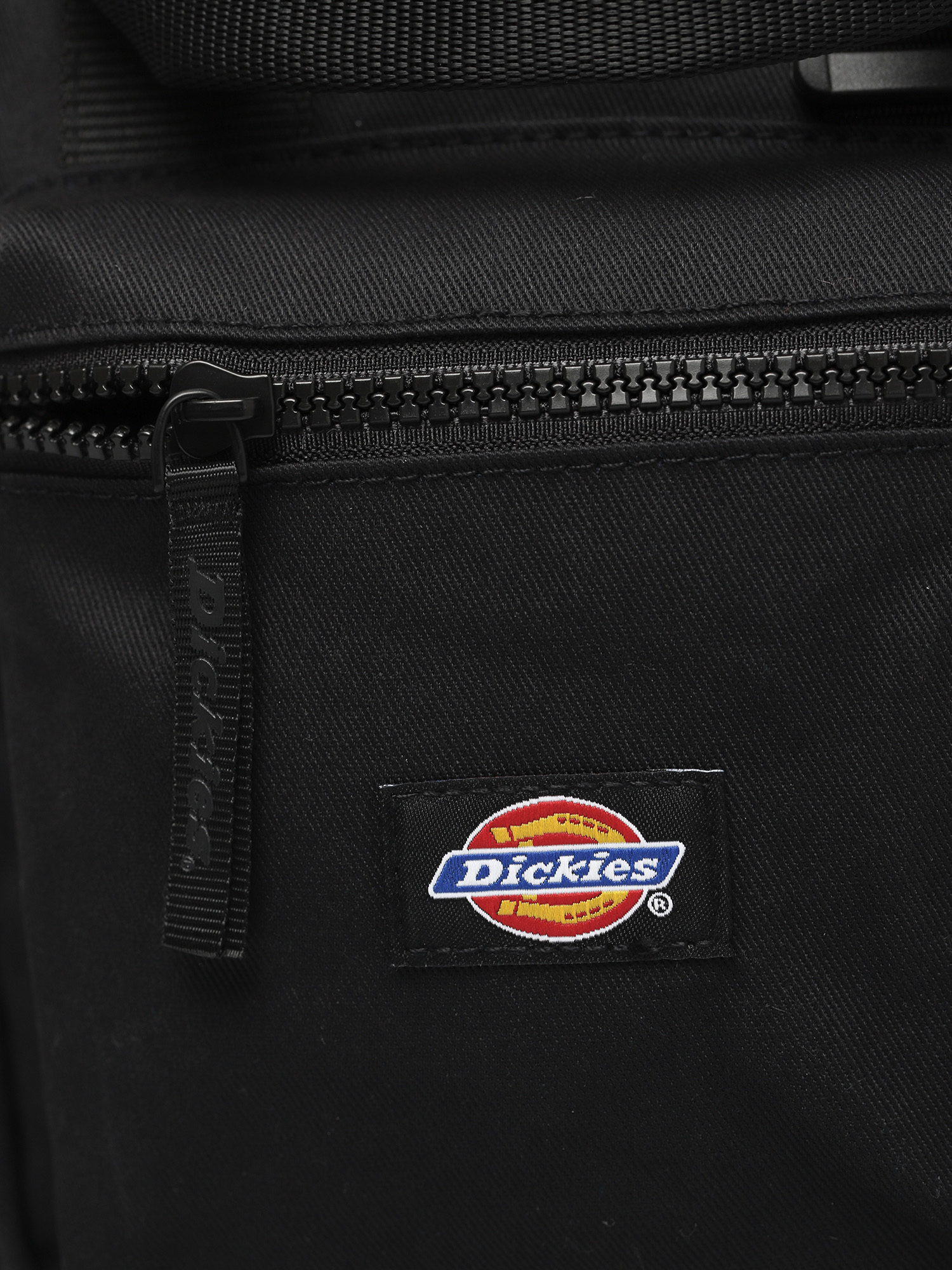 Kabelka Dickies Moreauville (black)