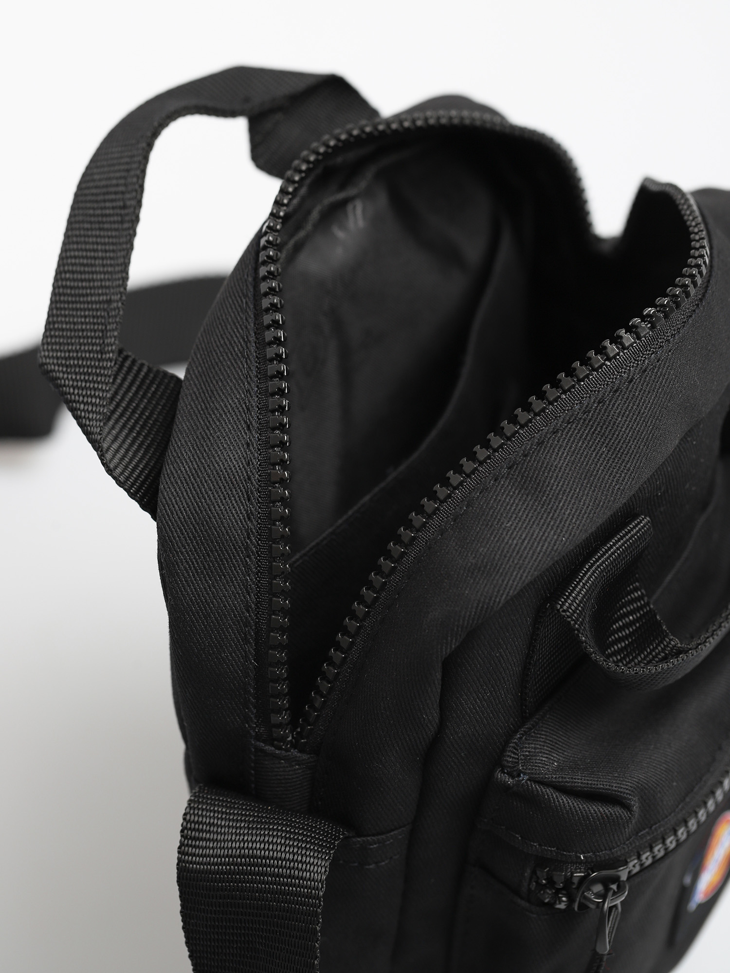 Kabelka Dickies Moreauville (black)