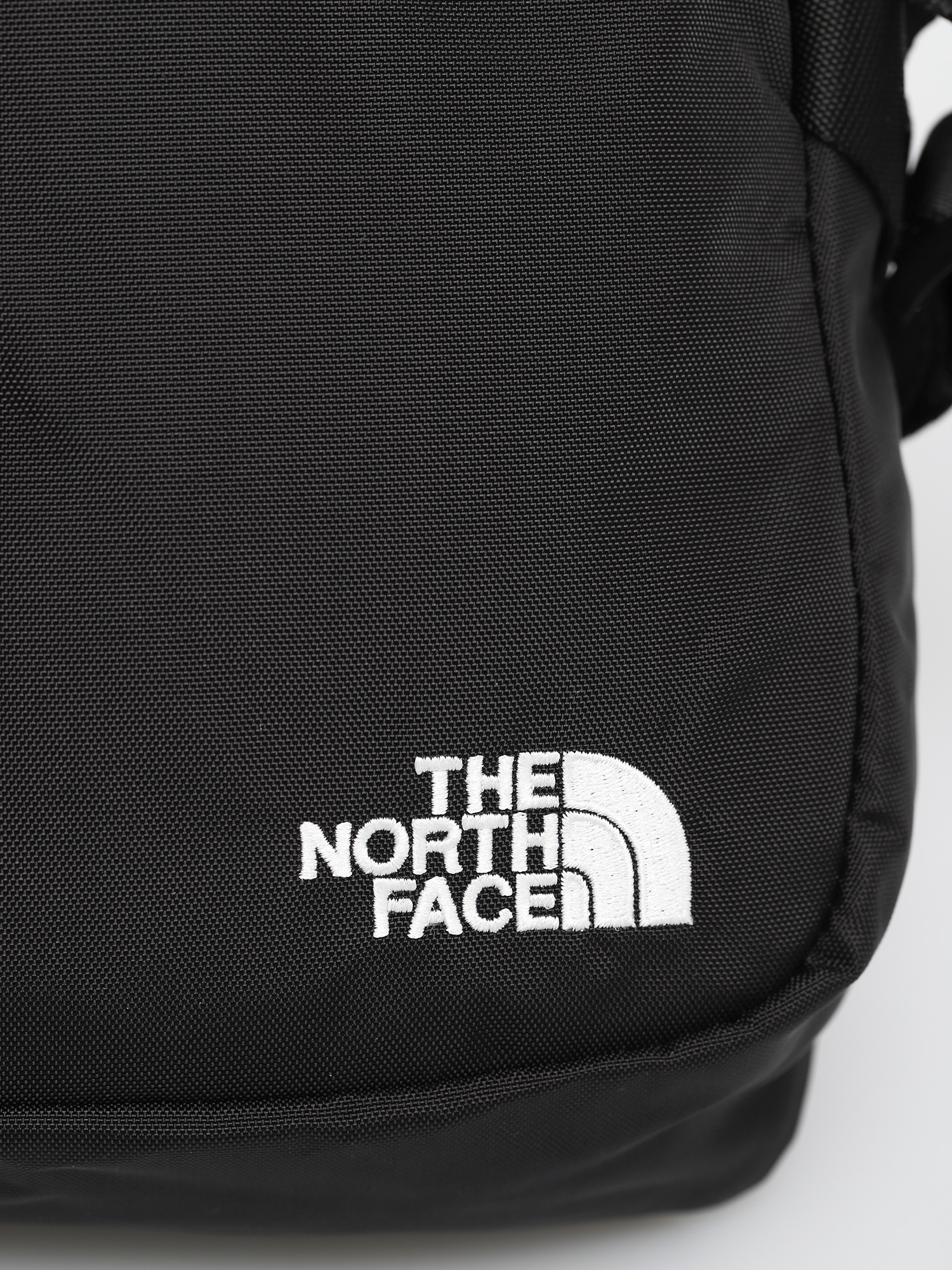 Kabelka The North Face Convertible Shoulder Bag (black/white)